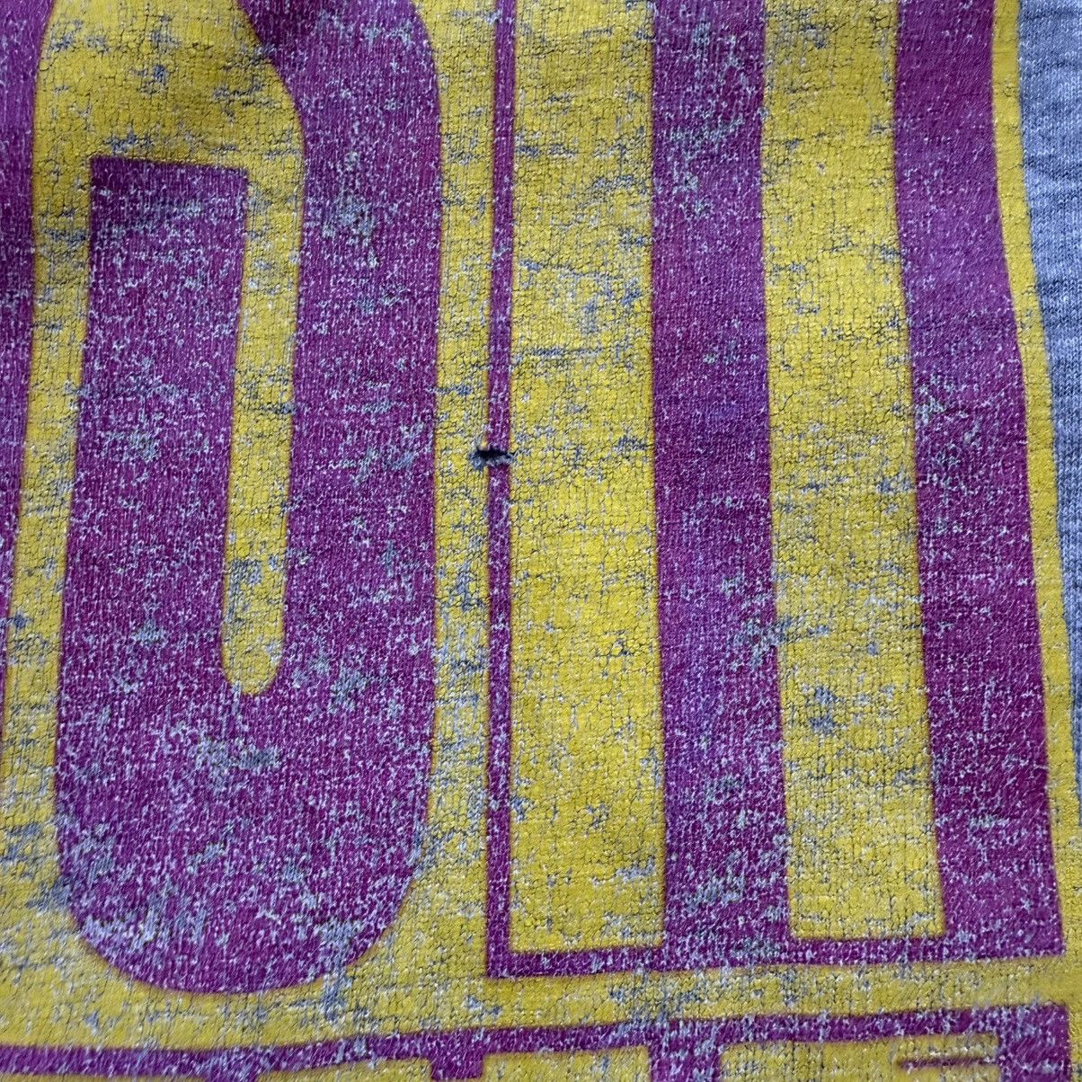 Nike Vintage Nike Spike Lee Commercial Tank Top Size US L / EU 52-54 / 3 - 9 Thumbnail