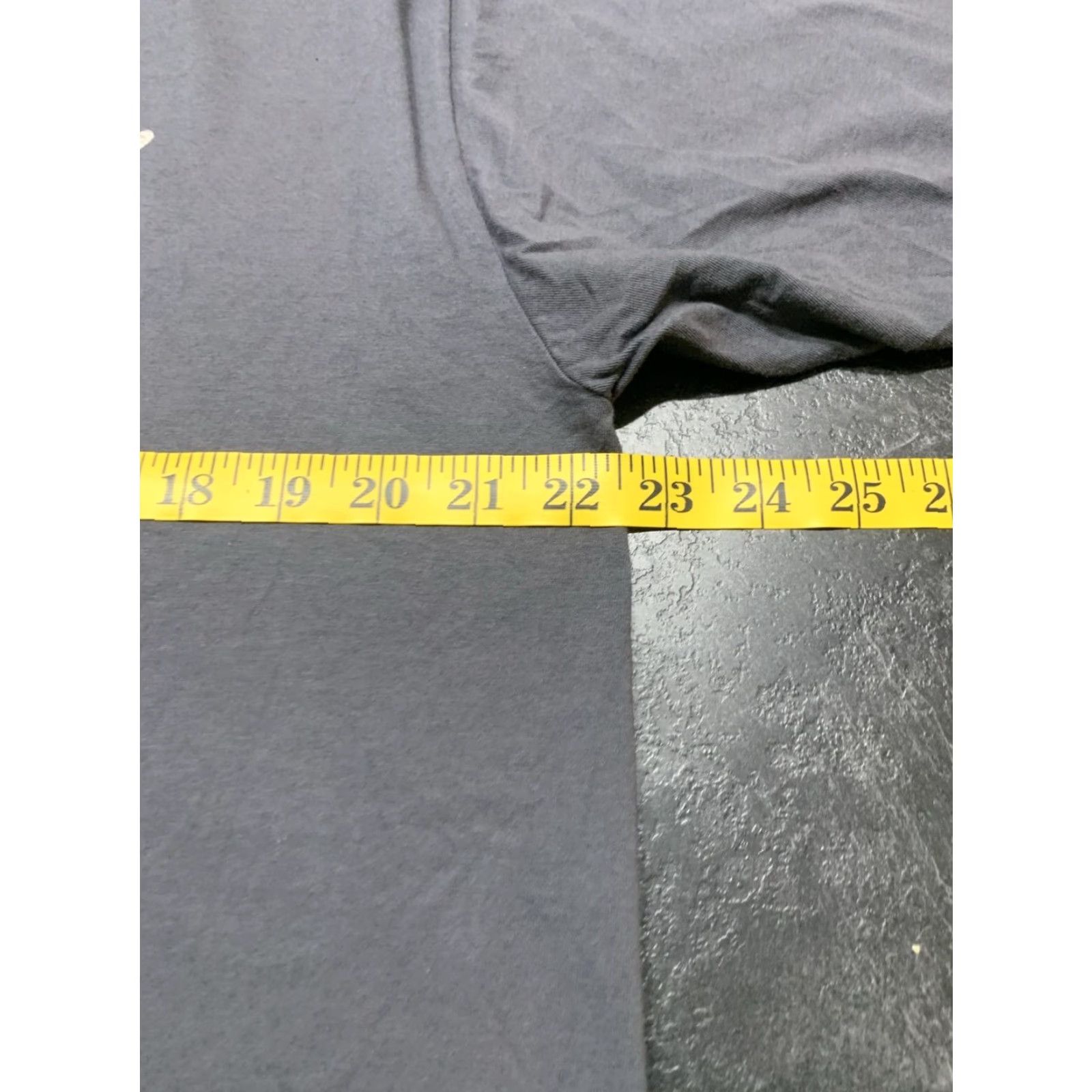 Fender Fender T-Shirt Mens XL Grey Music Cotton Short Sleeve Size US XL / EU 56 / 4 - 7 Thumbnail