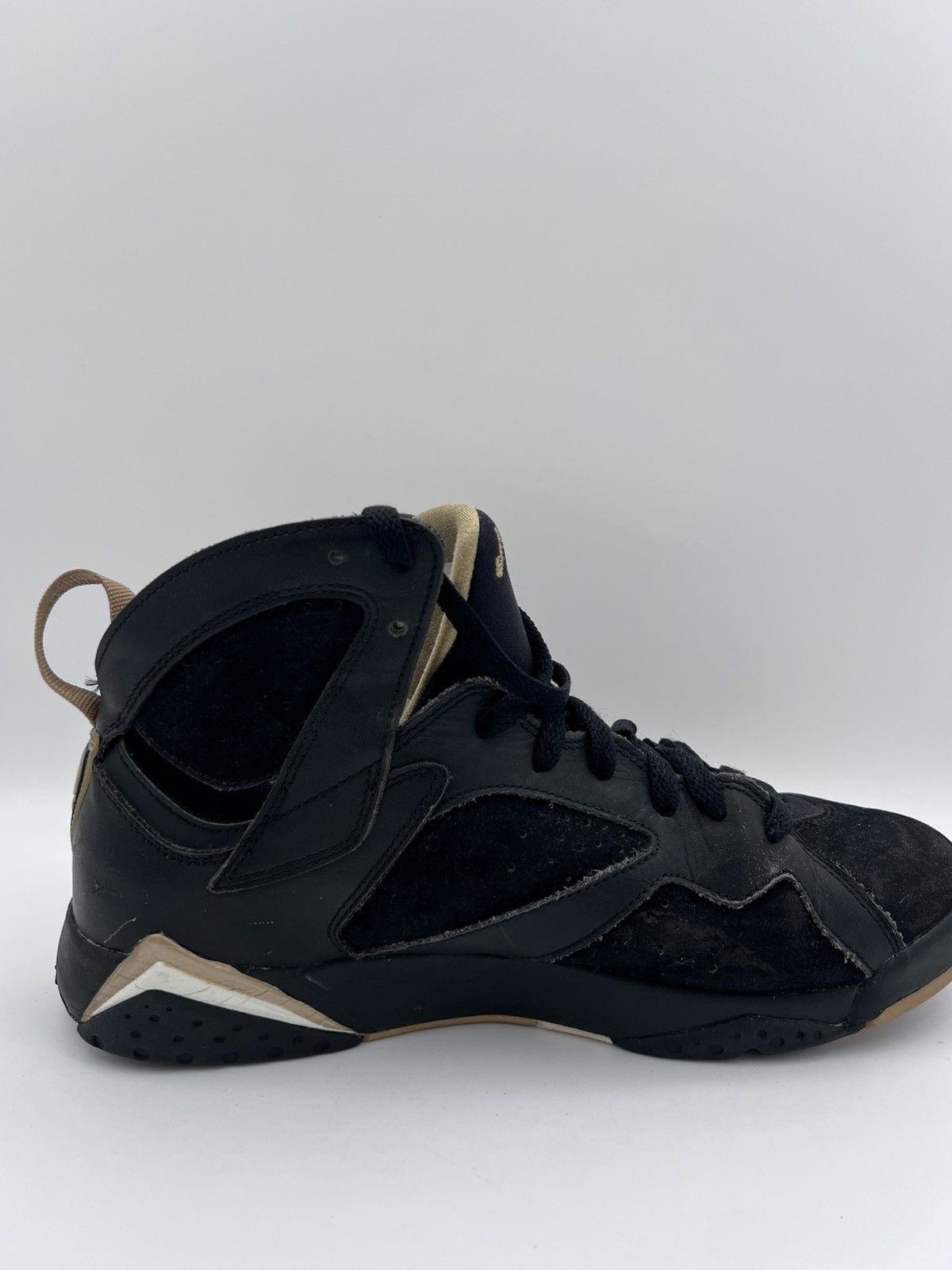 Jordan Brand Air Jordan VII 7 Retro Golden Moments Pack GMP 10.5 Size US 10.5 / EU 43-44 - 7 Thumbnail