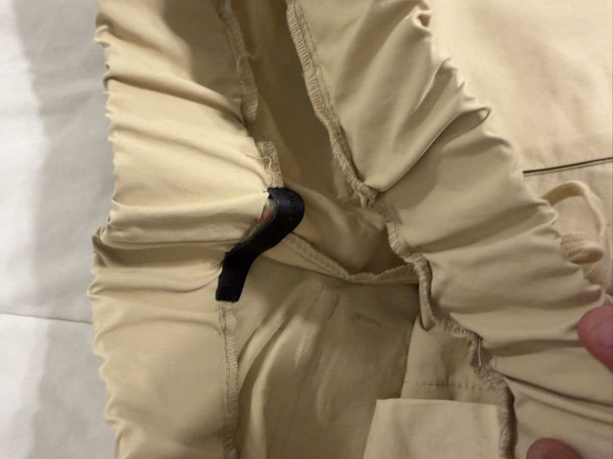 jacov SIX POCKET CARGO V3 by Whoisjacov Size US 36 / EU 52 - 5 Thumbnail