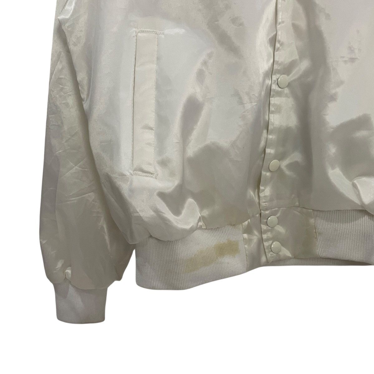 Vintage Vintage 90s National 1997 Champ Jacket Size US M / EU 48-50 / 2 - 8 Thumbnail