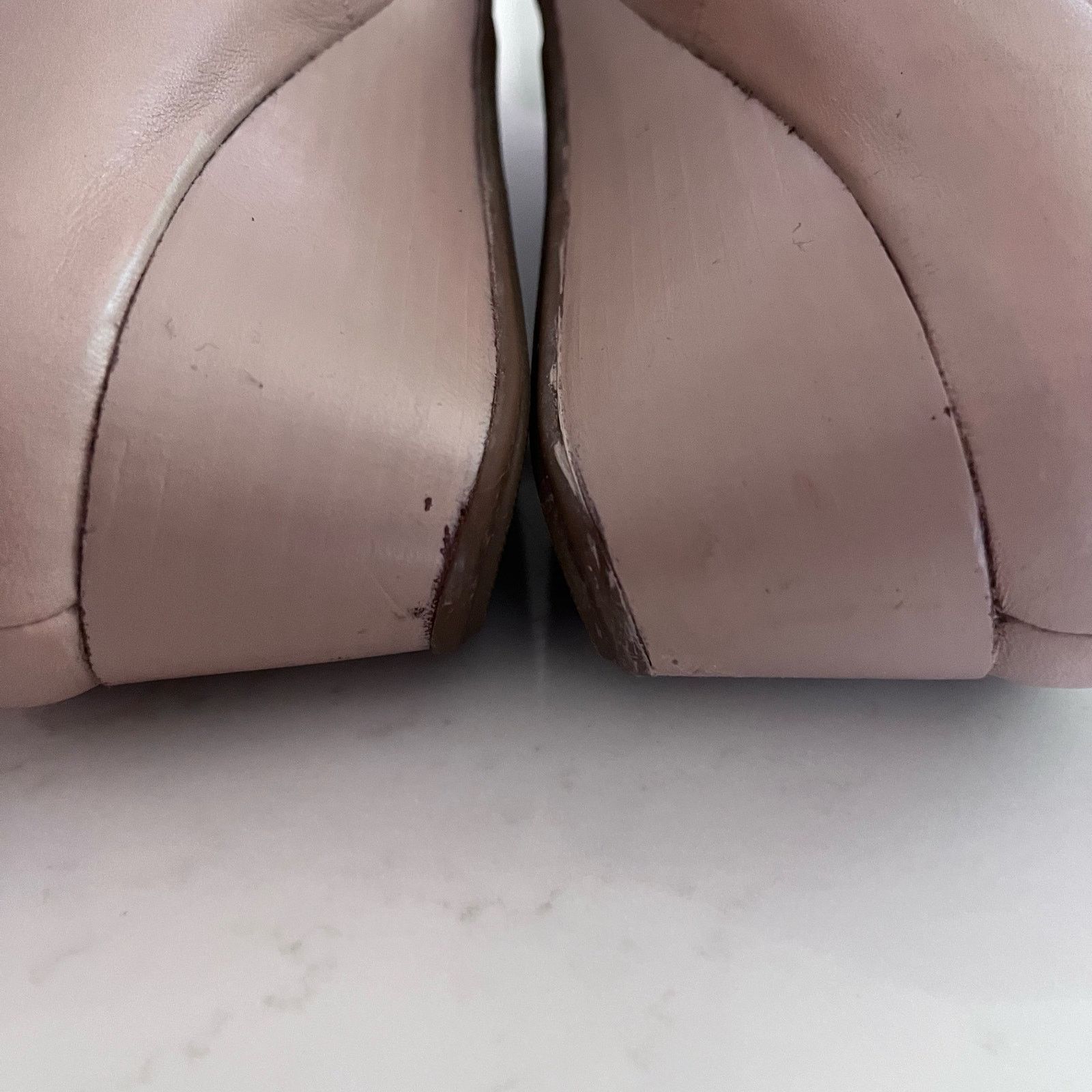 Cole Haan Cole Haan Women's Tali Grand Lace Wedge Pump Maple Sugar Size US 10 / IT 40 - 9 Thumbnail