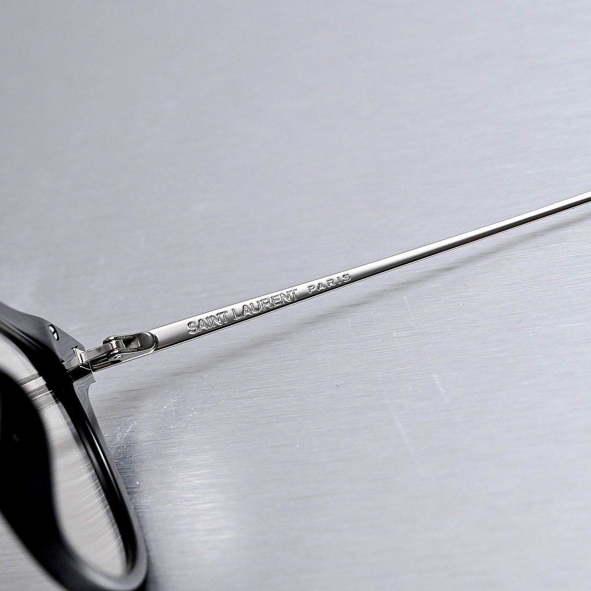 Saint Laurent Paris SAINT LAURENT SL 753 SUNGLASSES Size ONE SIZE - 5 Thumbnail