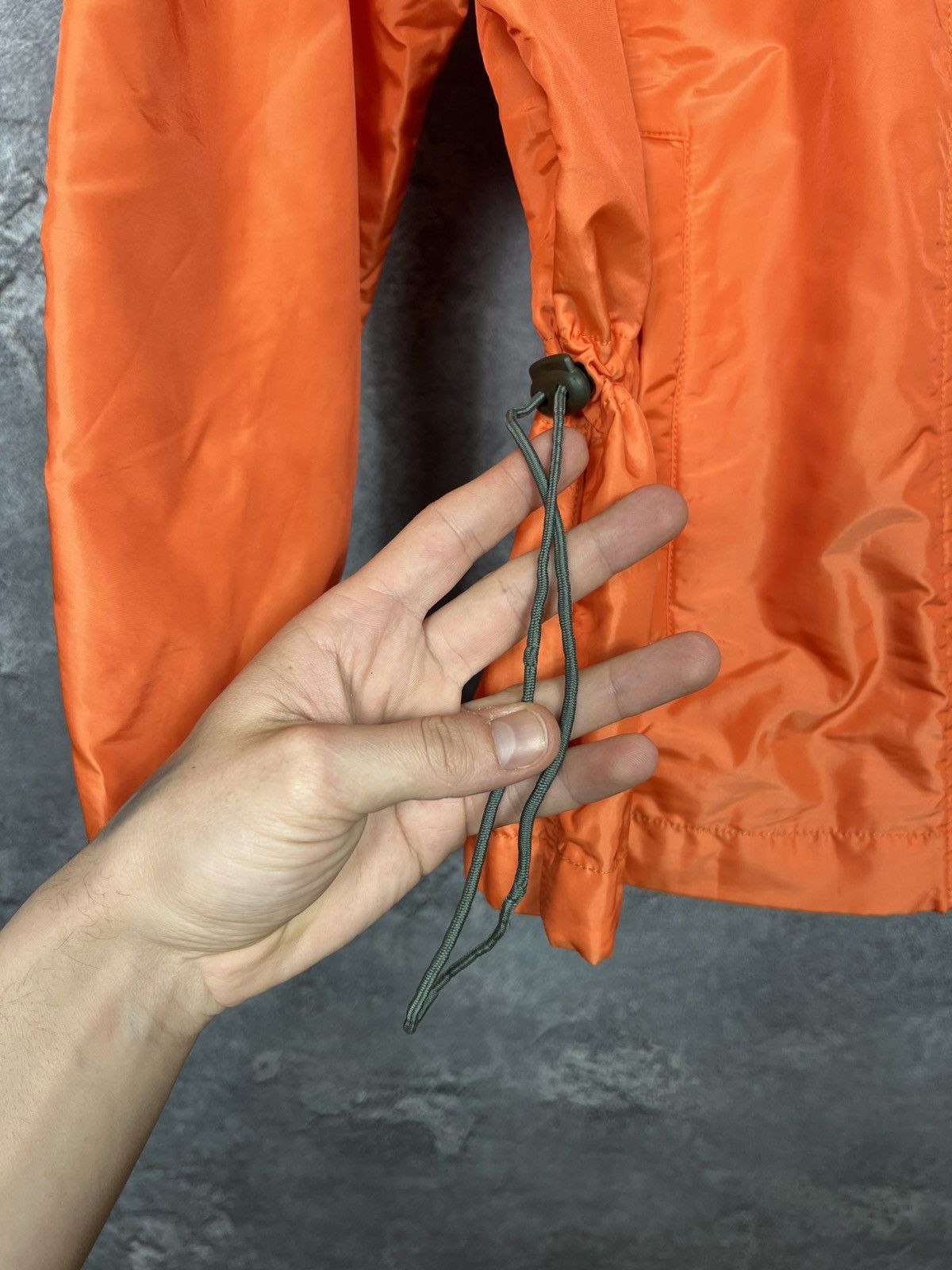 JET SET Rare Vintage Jet Set Made in Japan Tactical Sky Jacket Size US M / EU 48-50 / 2 - 14 Thumbnail