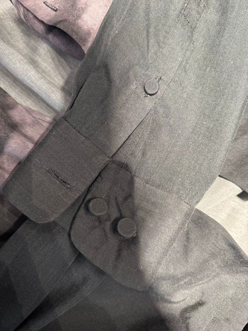 Undercover Undercover 20SS Dreamy Cuban Collar Shirt Size US M / EU 48-50 / 2 - 4 Thumbnail