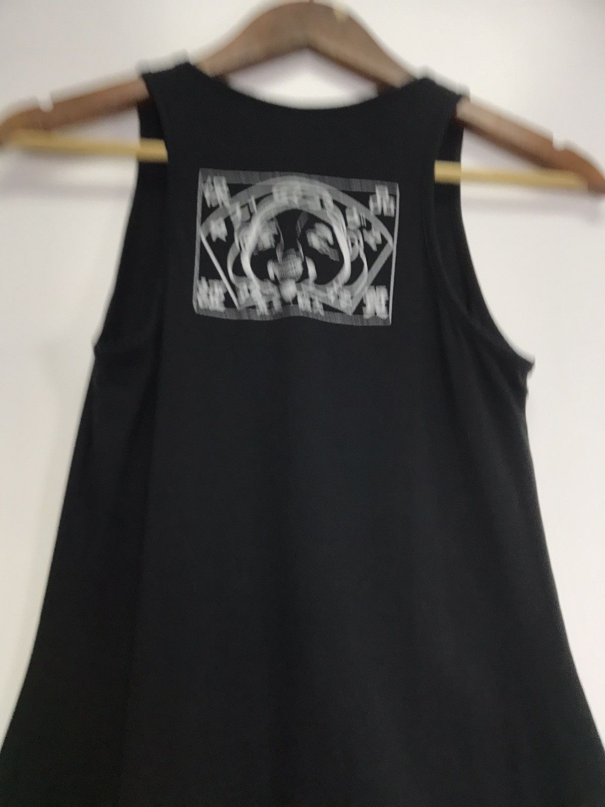 Japanese Brand × Vintage Evisu Donna womens Tanktop Size S / US 4 / IT 40 - 8 Thumbnail