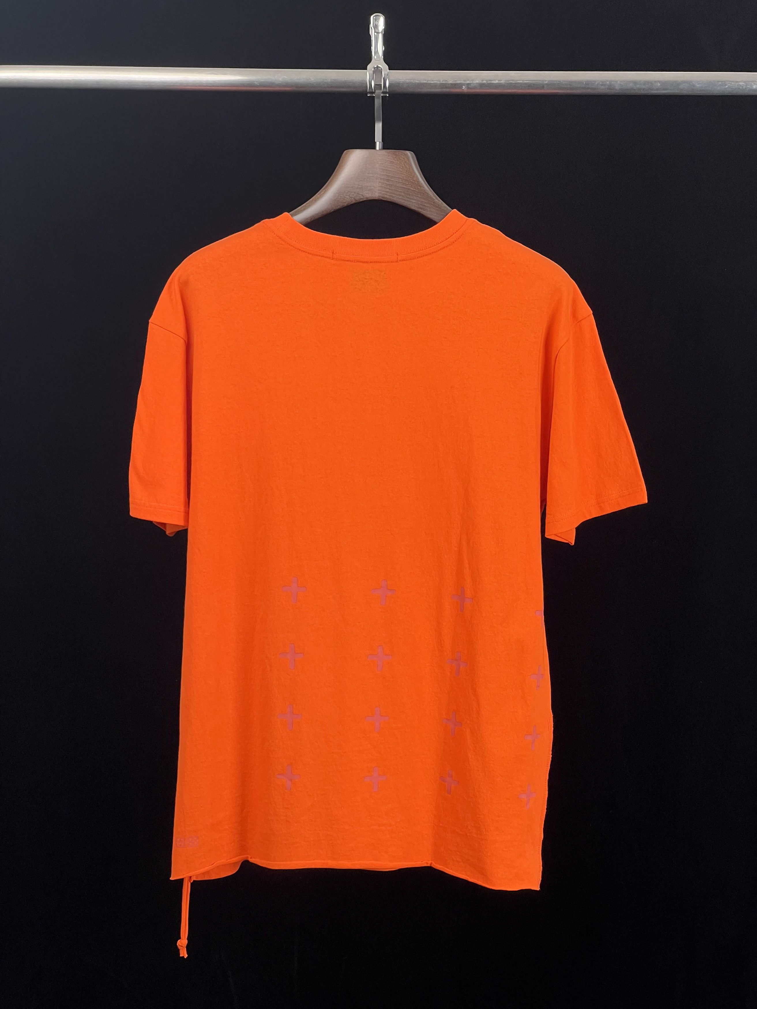 Ksubi Brand New 4x4 Biggie Ss Tee Soda Size US M / EU 48-50 / 2 - 6 Thumbnail