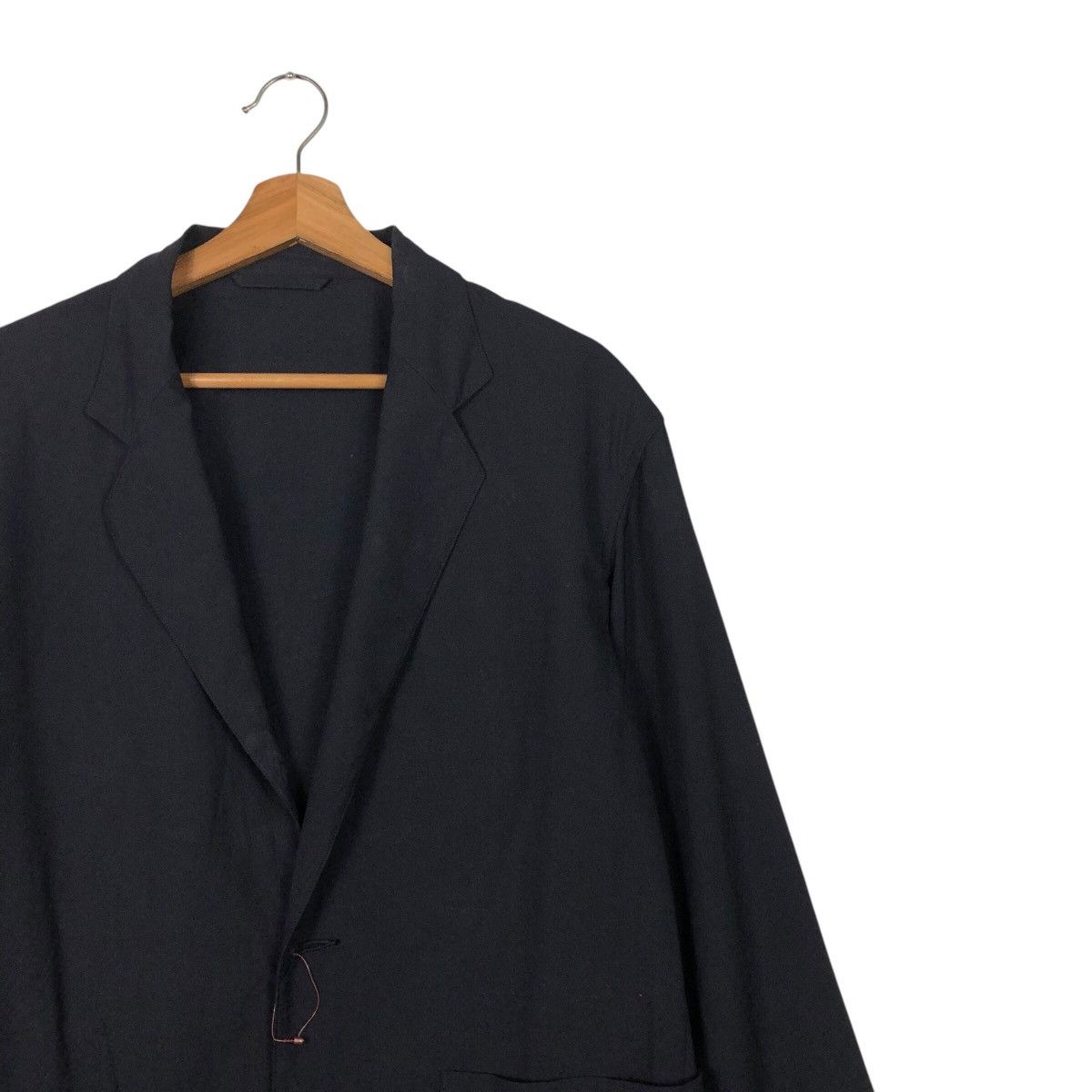 Beams Plus 📌Vintage Chore Wool Worker Jacket Beams Issey Miyake Size US M / EU 48-50 / 2 - 7 Thumbnail