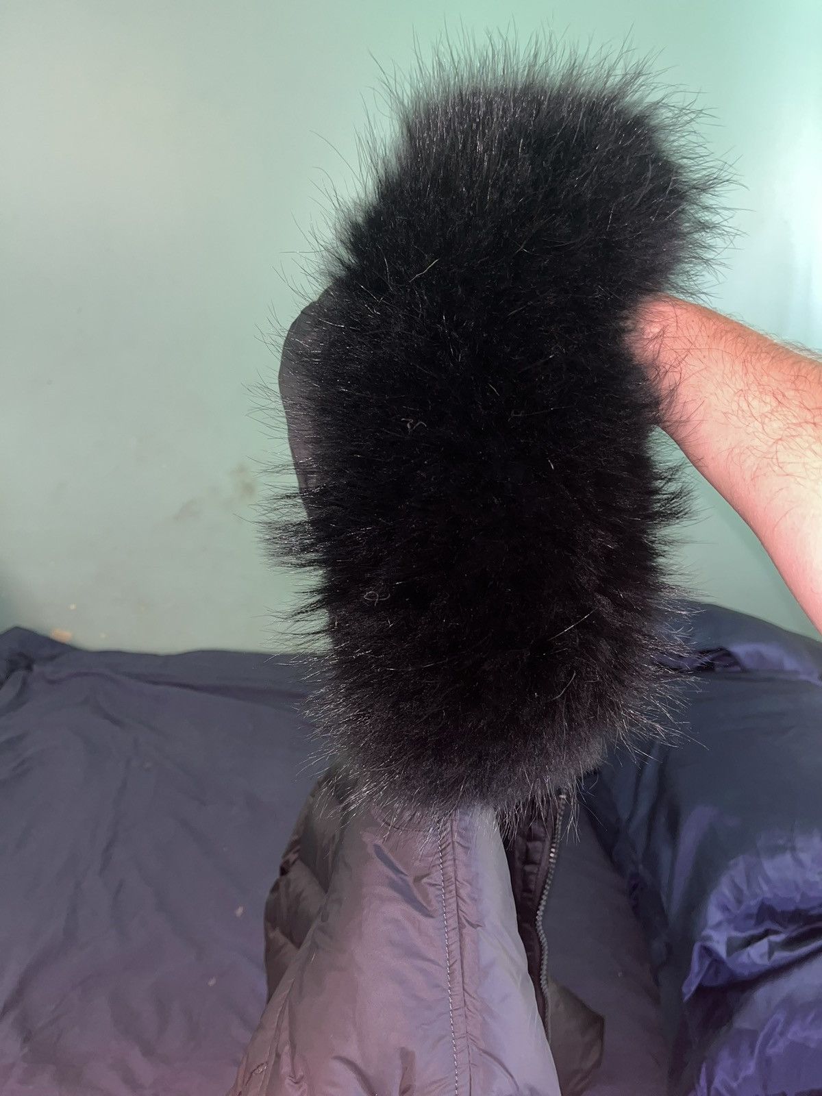 Other We love furs coat Size US XL / EU 56 / 4 - 5 Thumbnail