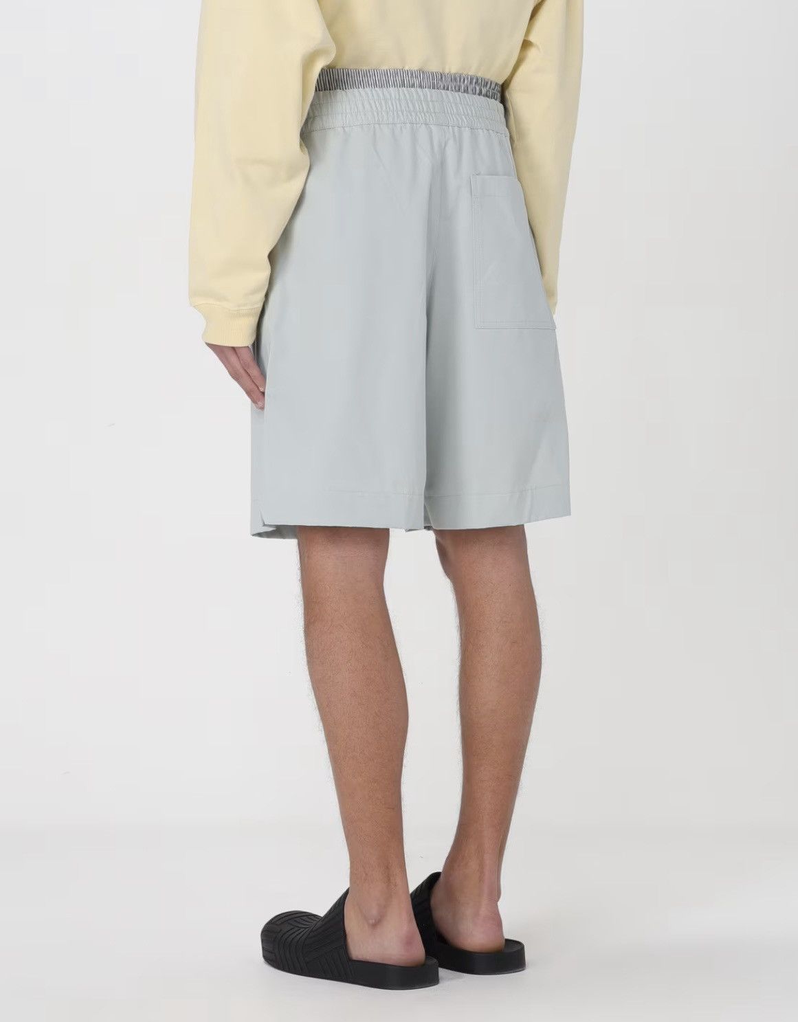 Bottega Veneta Bottega Veneta Cotton TWO PIECE SET Size US L / EU 52-54 / 3 - 12 Thumbnail