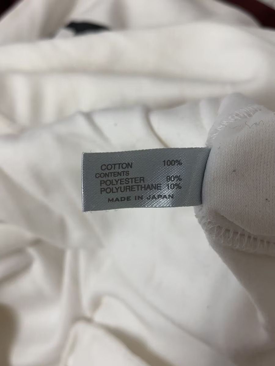 Number (N)ine Snoozer Raglan Quarter Sleeve Tee Size US M / EU 48-50 / 2 - 7 Thumbnail