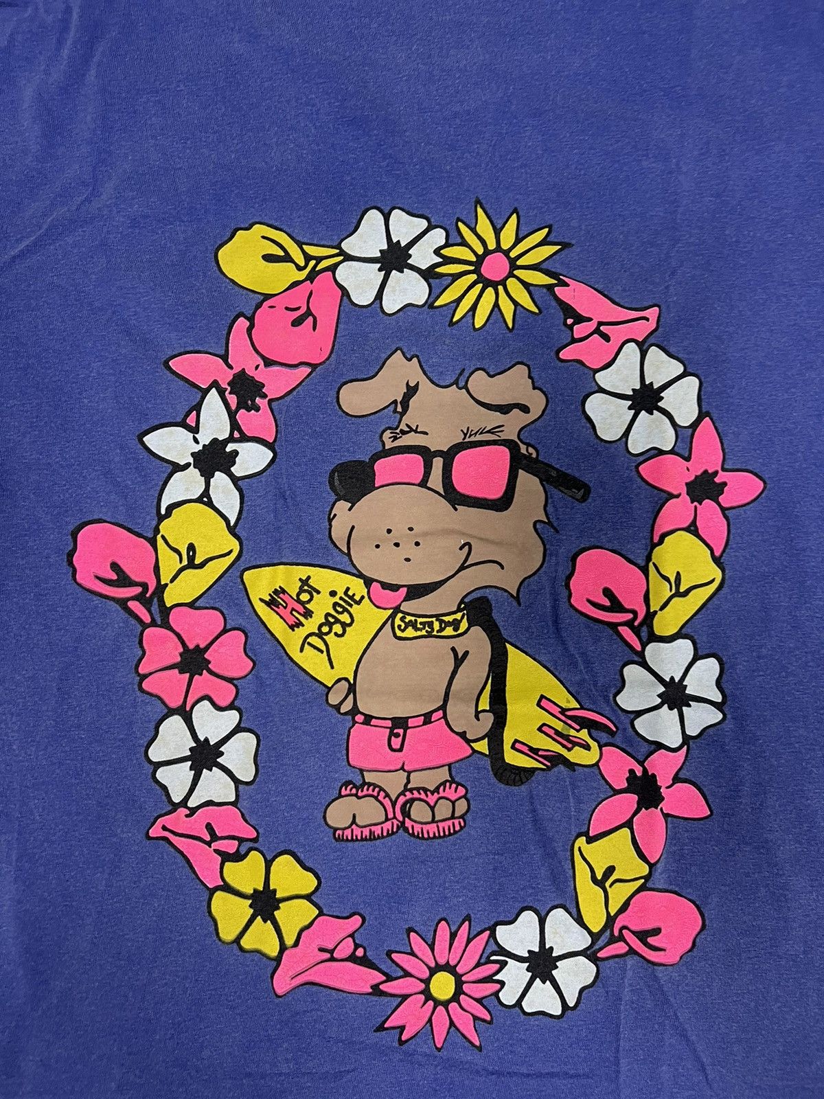 Vintage Salty Dog Size US S / EU 44-46 / 1 - 11 Thumbnail