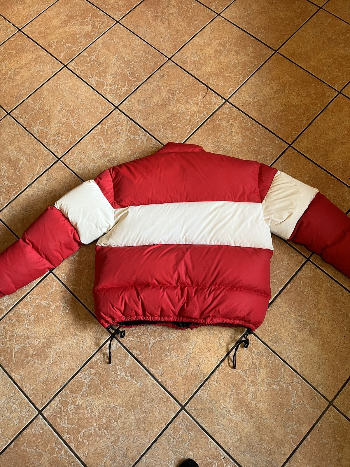 Polo Ralph Lauren Vintage Polo Sport Arctic Challenge Down Jacket Size US M / EU 48-50 / 2 - 3 Thumbnail