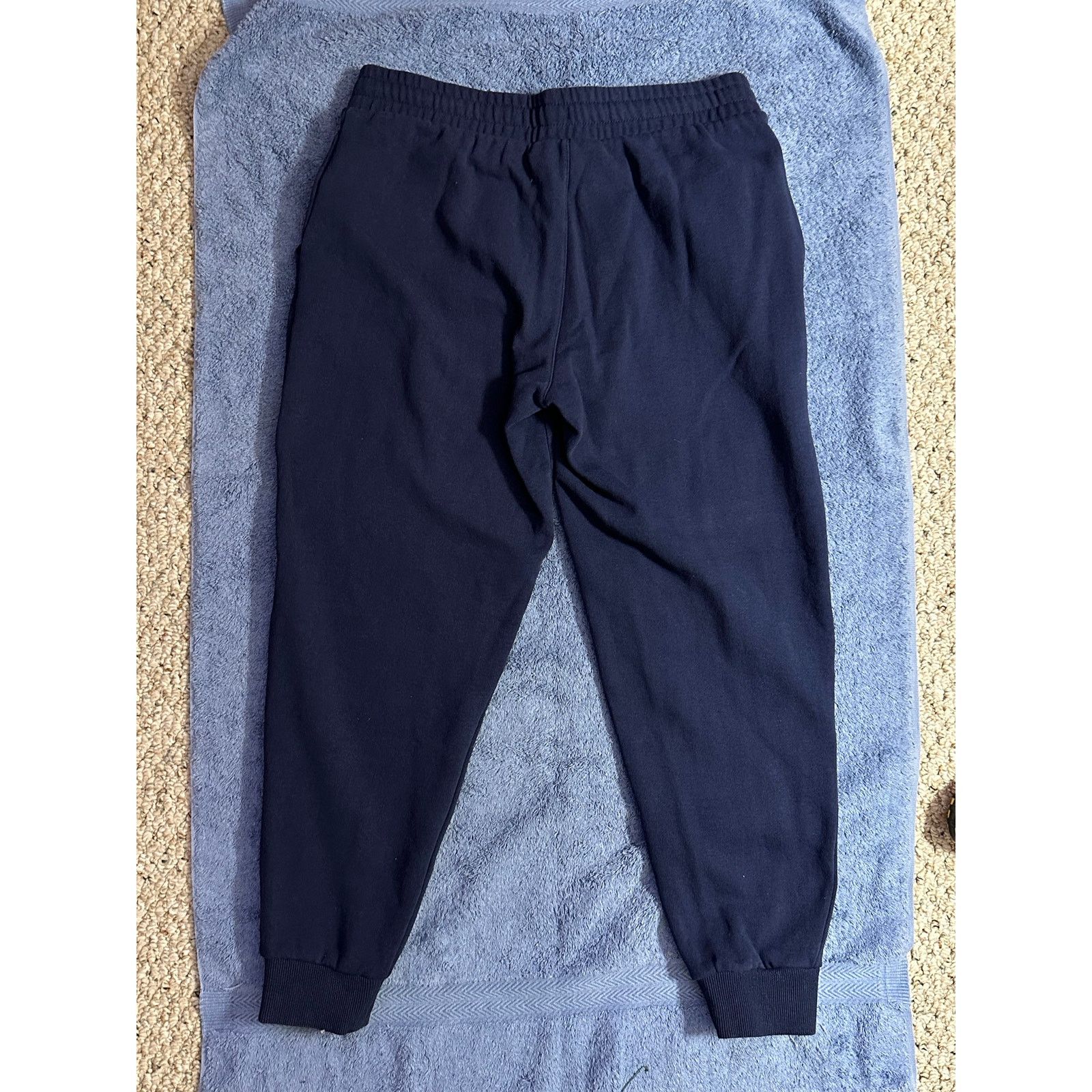 Fila Women's FILA Jogger (M) & Sweatshirt (L) Size L / US 10 / IT 46 - 3 Thumbnail