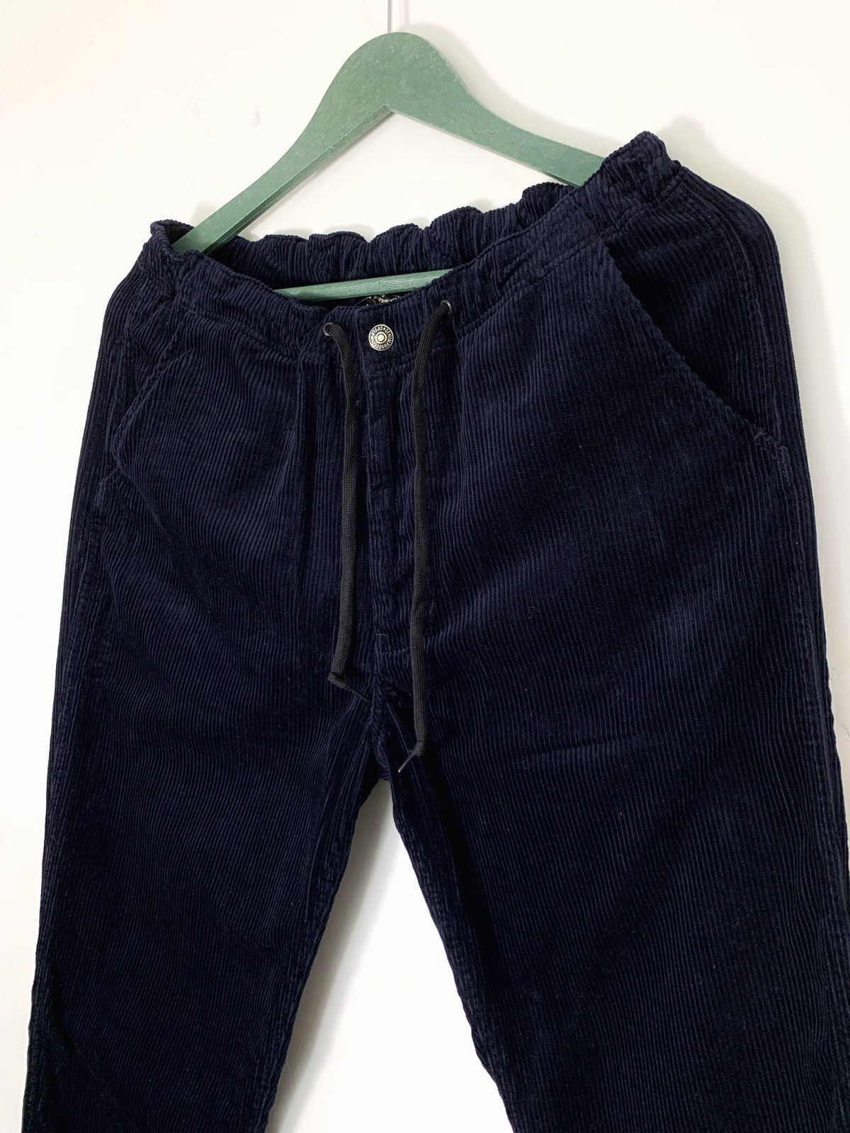 Orslow Corduroy orslow pant Size US 28 / EU 44 - 5 Thumbnail