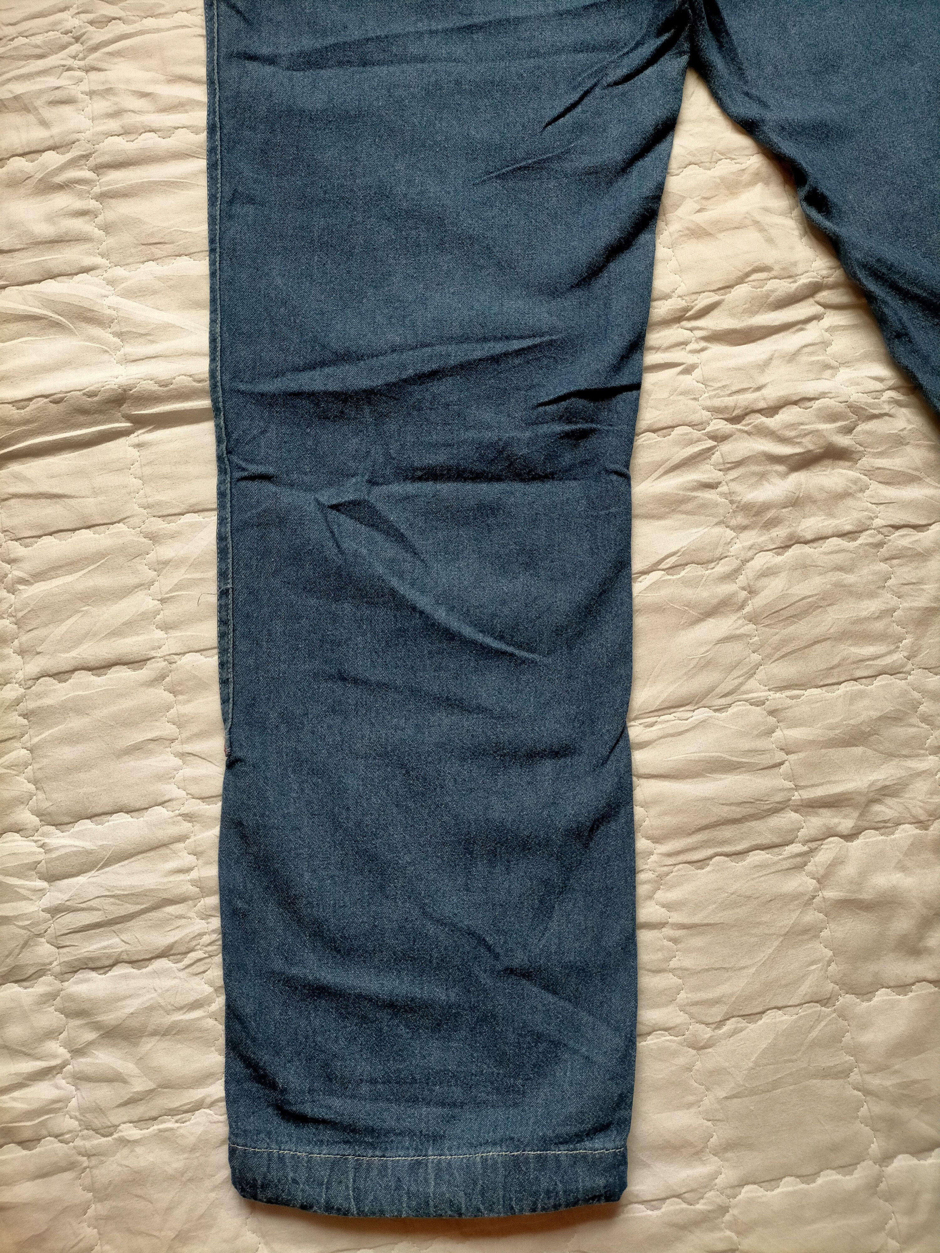 Engineered Garments Engineer Garments Double Knee Carpenter Jeans Size US 30 / EU 46 - 6 Thumbnail