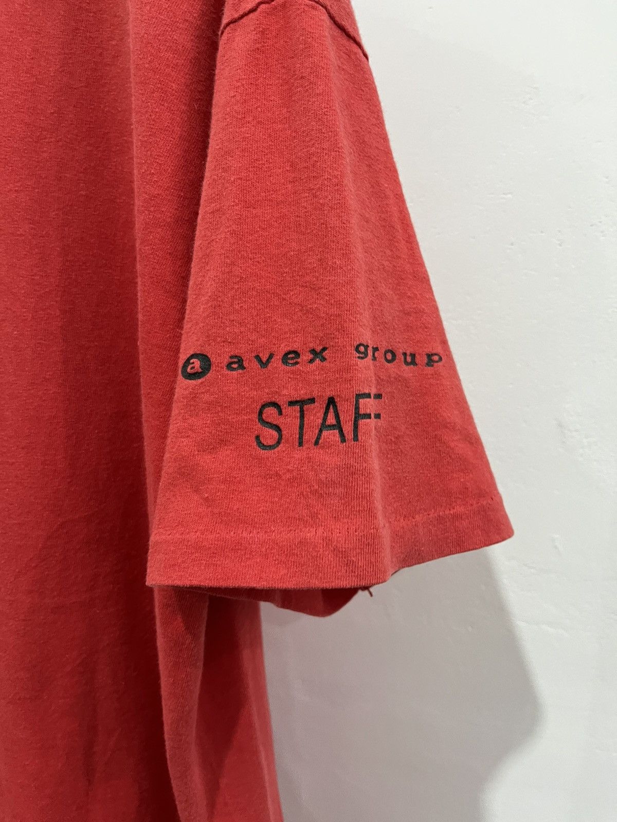 Band Tees 💸BINDINGOFFER💸Avex dance carnival summer 1997 tees Size US L / EU 52-54 / 3 - 5 Thumbnail