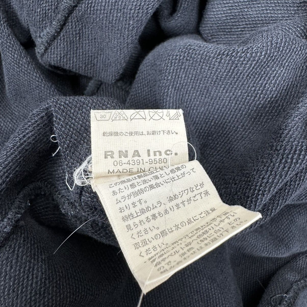 ADDICT × Designer × Japanese Brand ☀️RNA SLANG ADDITING SWEATSHIRT CREWNECK Size M / US 6-8 / IT 42-44 - 6 Thumbnail