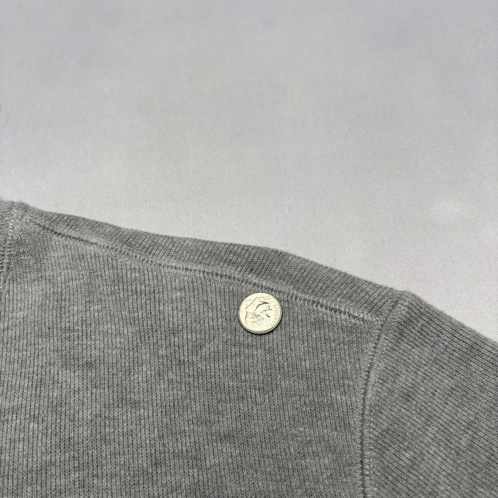 Ralph Lauren Purple Label Ralph Lauren Purple Label Cotton Full Zip Sweater Men's XL Size US XL / EU 56 / 4 - 11 Thumbnail