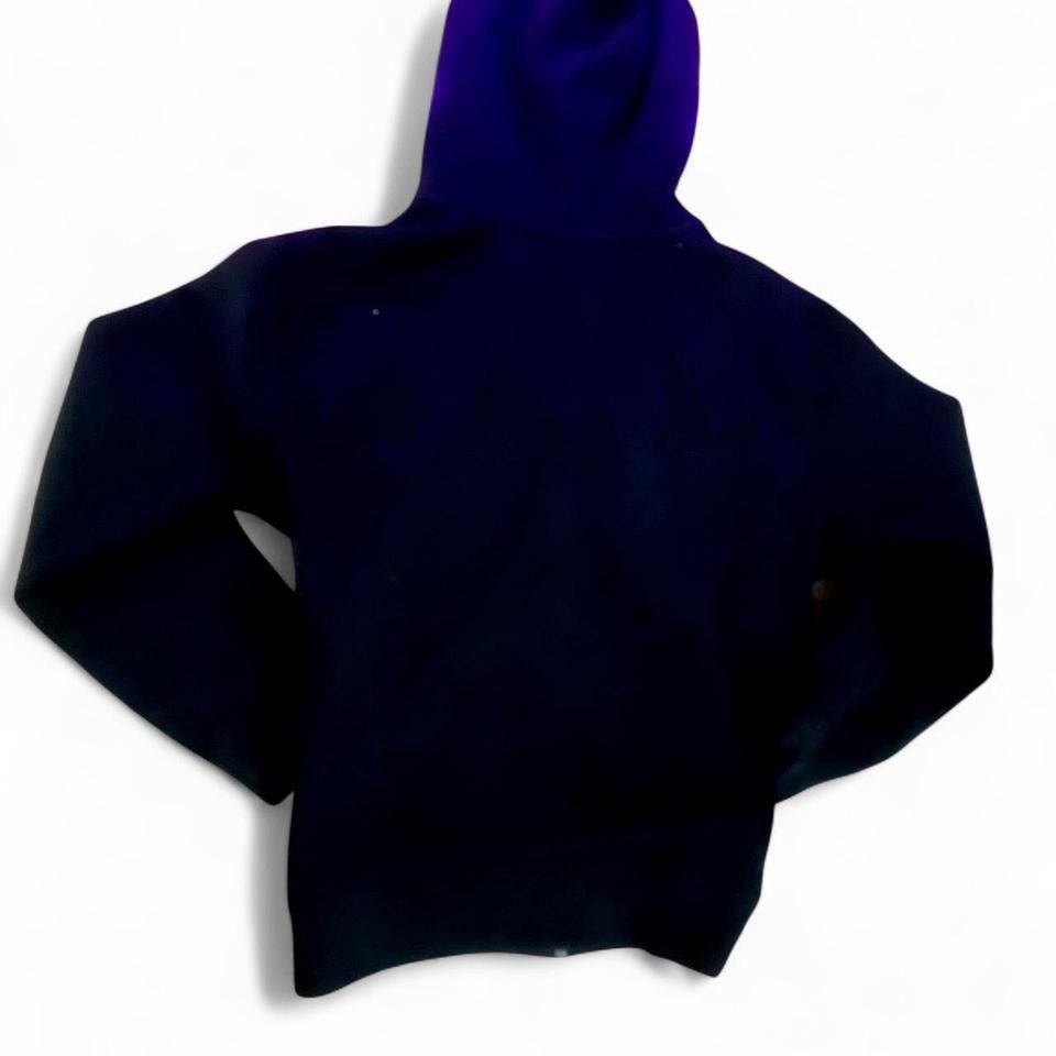 Polo Ralph Lauren Black polo ralph lauren hoodie Size US L / EU 52-54 / 3 - 2 Thumbnail