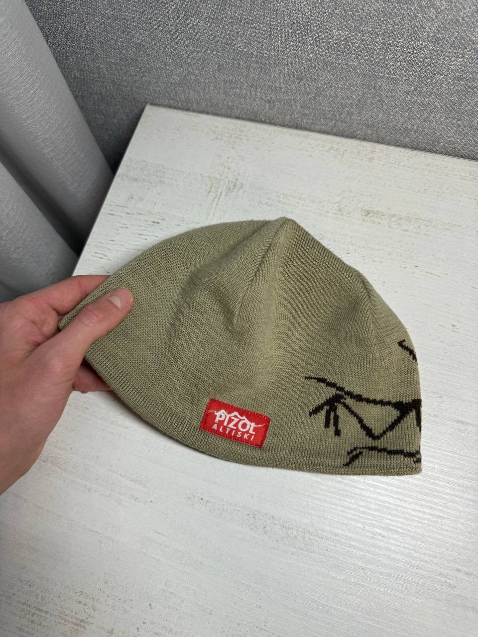 Arc'teryx × Vintage Arcteryx Hat Bird Head Logo Size ONE SIZE - 3 Thumbnail