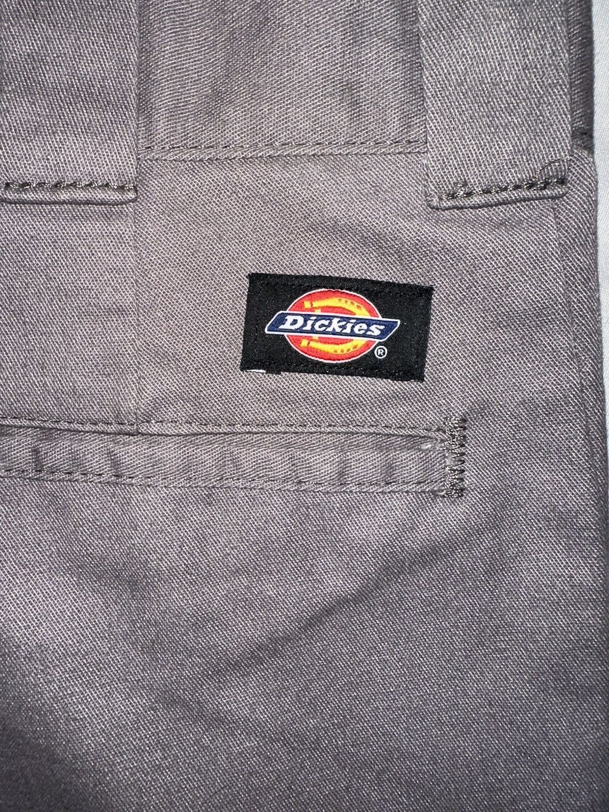 Dickies Dickies Cargo Pants Size US 32 / EU 48 - 2 Thumbnail