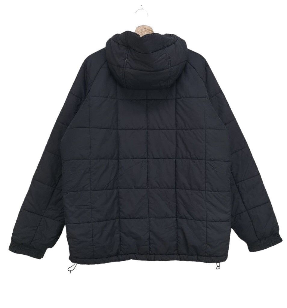 Columbia Colombia Hooded Puffer Down Jacket Size US L / EU 52-54 / 3 - 2 Thumbnail