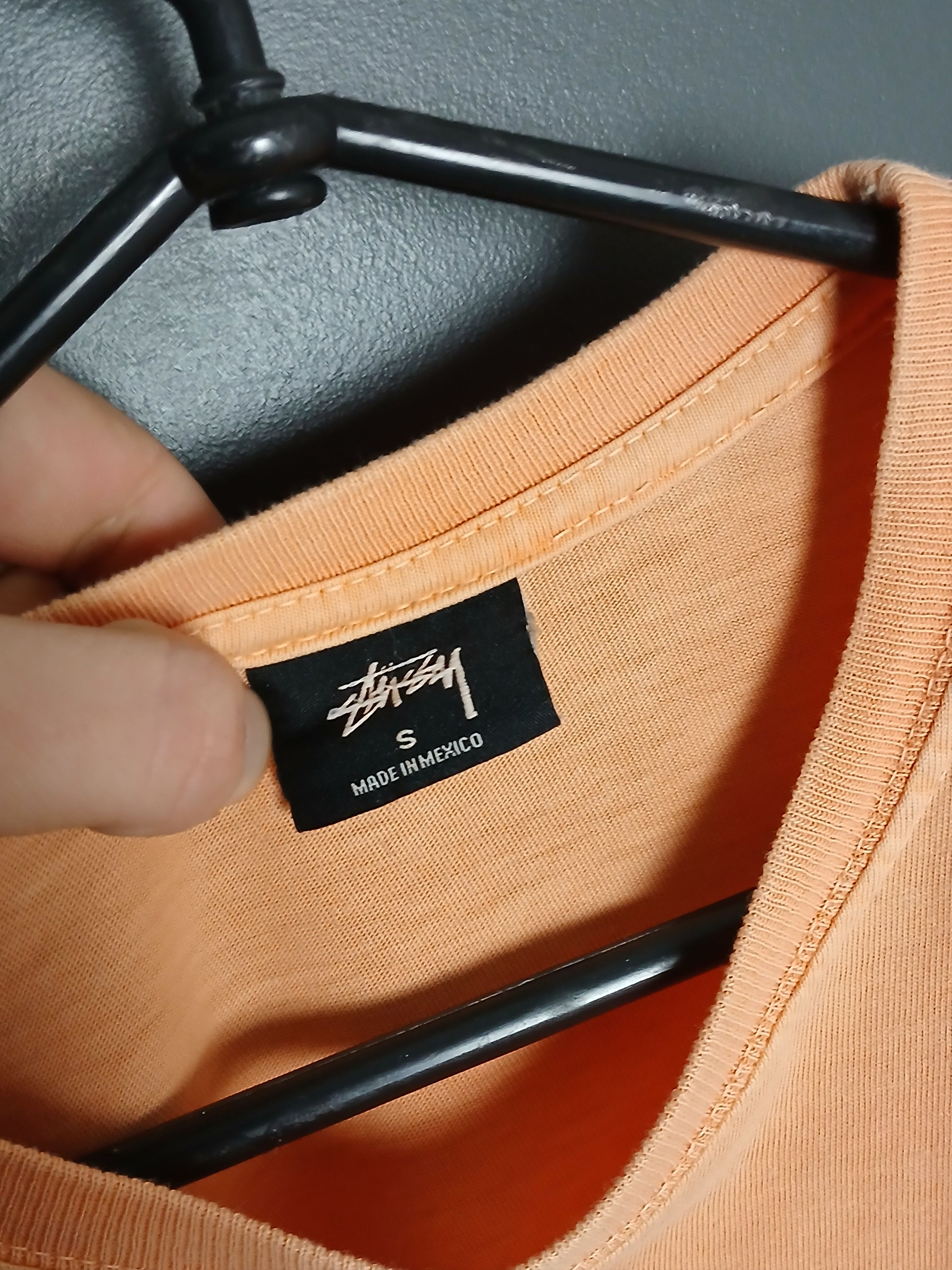 Stussy Stussy T-Shirt Size US S / EU 44-46 / 1 - 8 Thumbnail