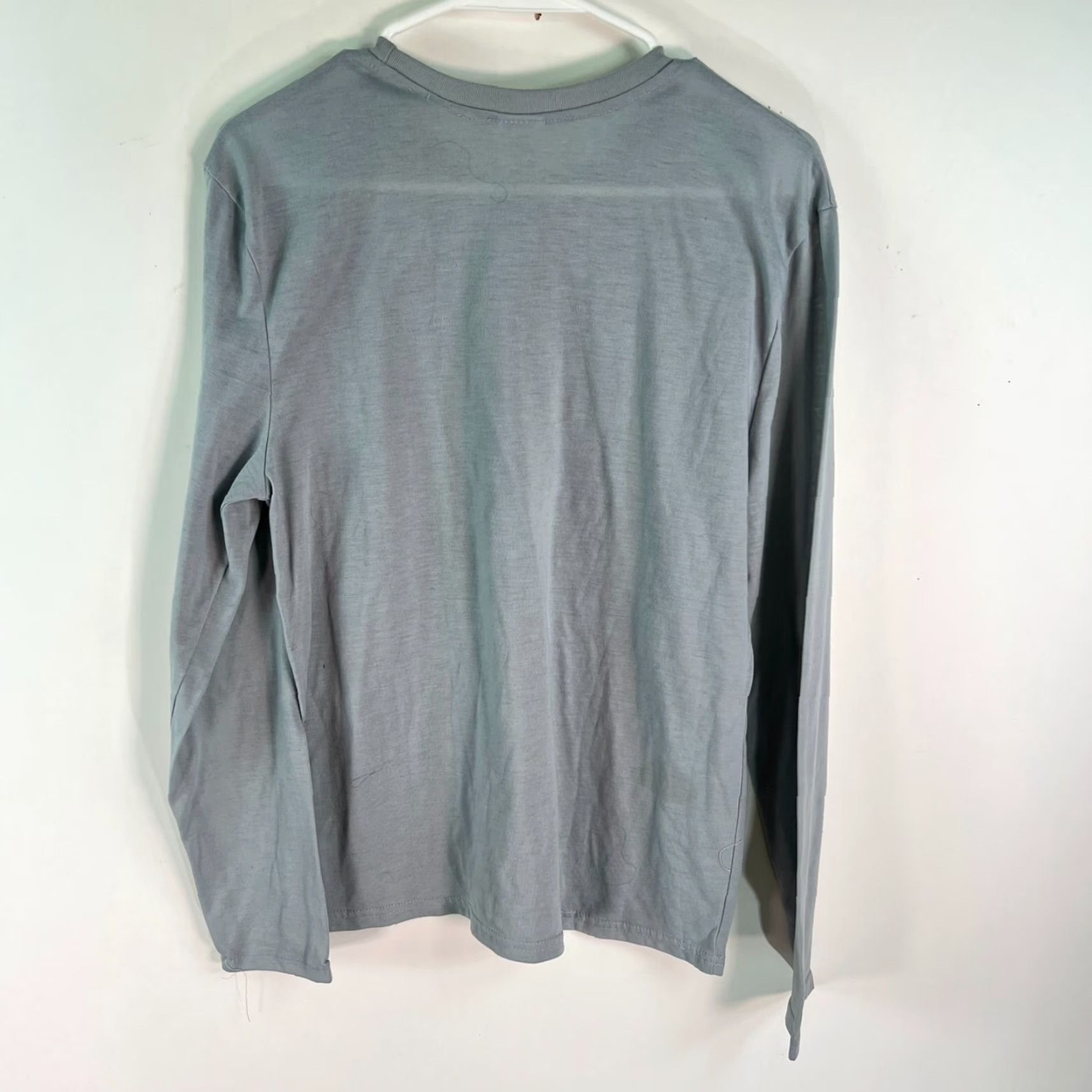 Vintage Toast & Jammie Blue Ski Doggie Sleep Shirt Knit Pajama Nighty S Women Size S / US 4 / IT 40 - 6 Thumbnail