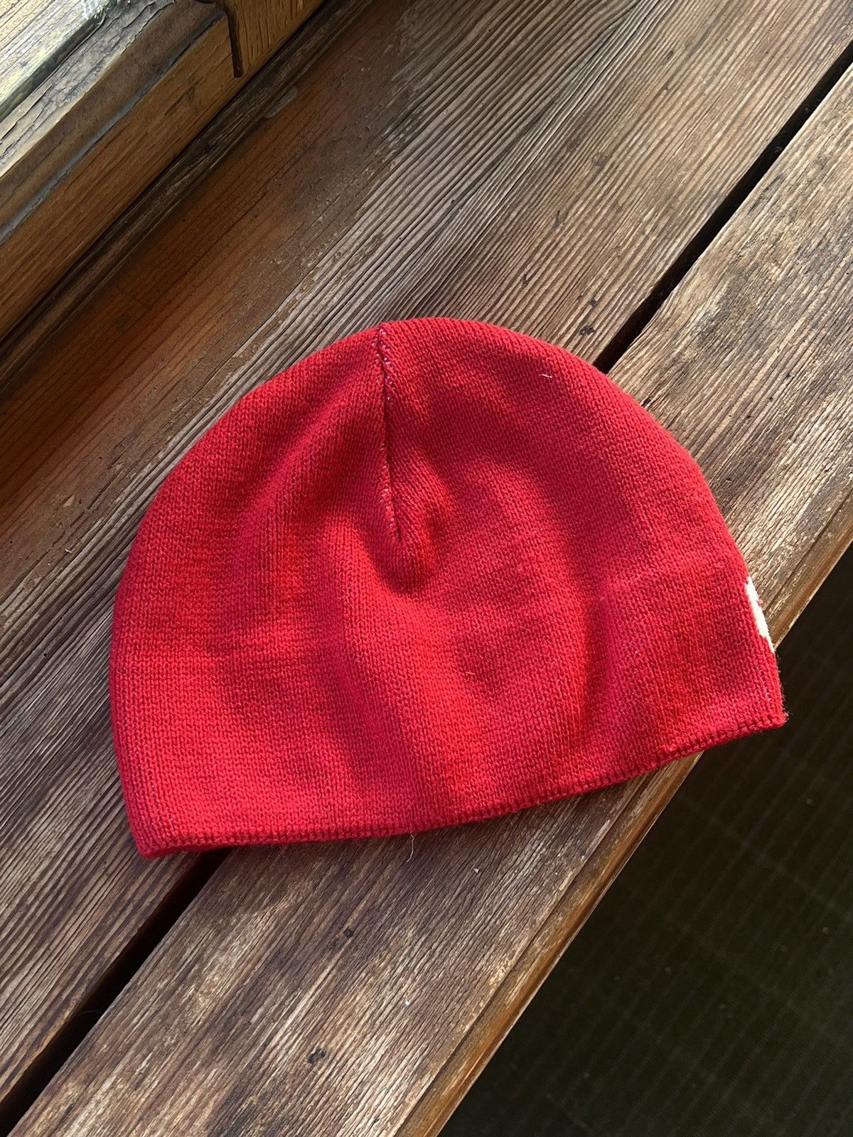 Vintage Vintage Y2K Seger Reg Hat Beanie Size ONE SIZE - 2 Thumbnail