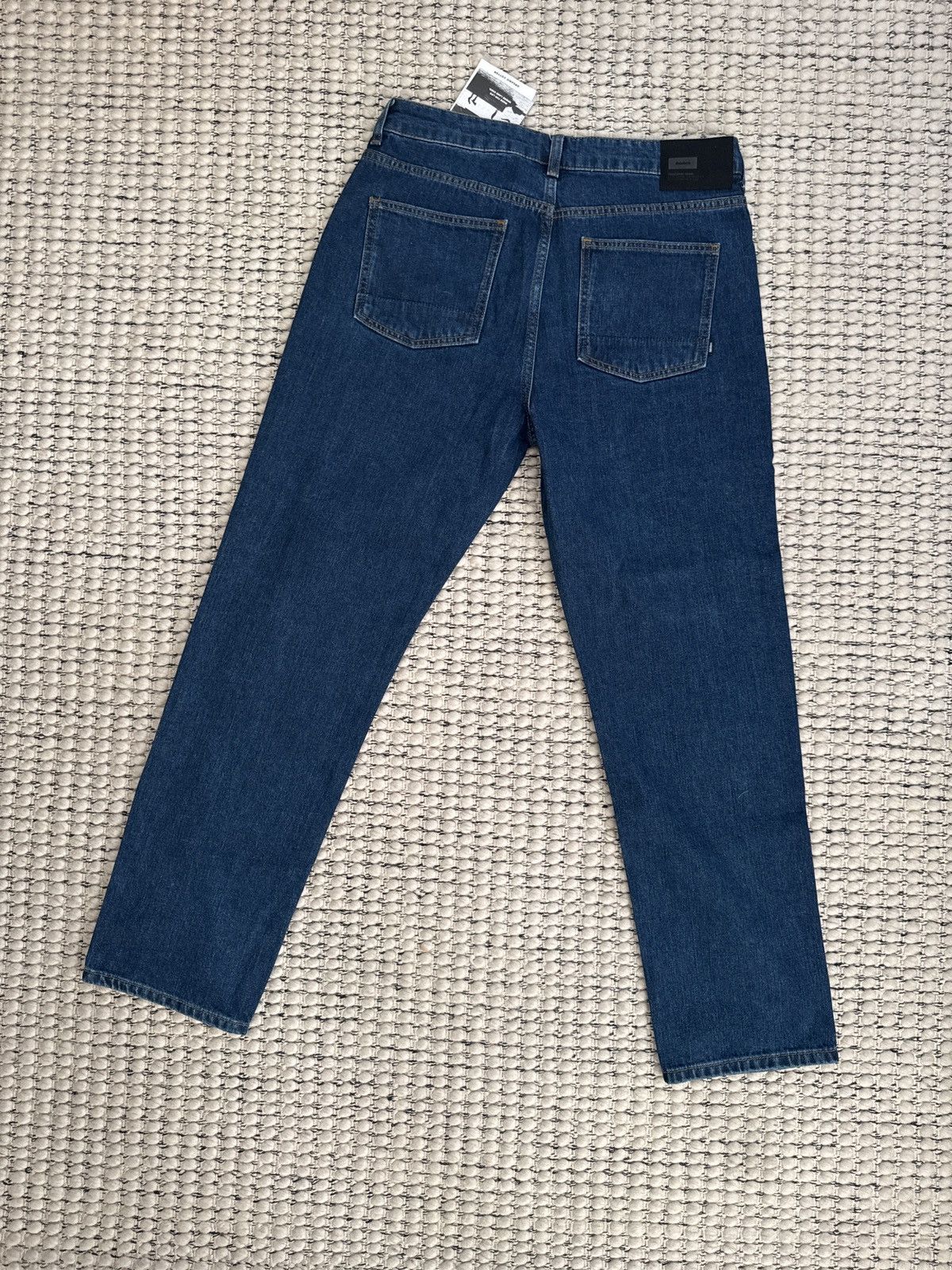 Finisterre Marin 5-Pocket Jean Size US 32 / EU 48 - 3 Thumbnail