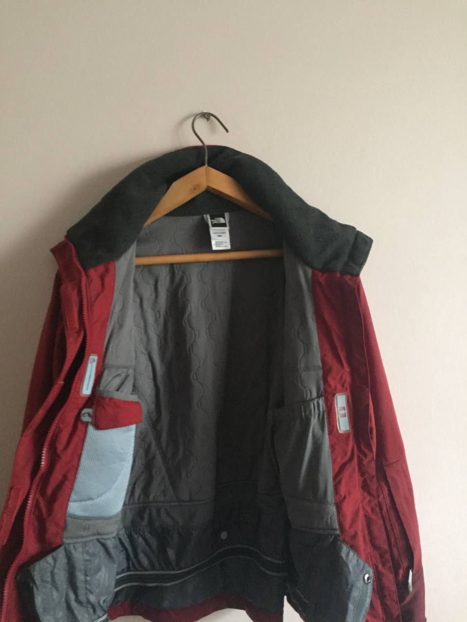 The North Face Women’s The North Face Hyvent Ski Jacket Size M Size M / US 6-8 / IT 42-44 - 2 Thumbnail