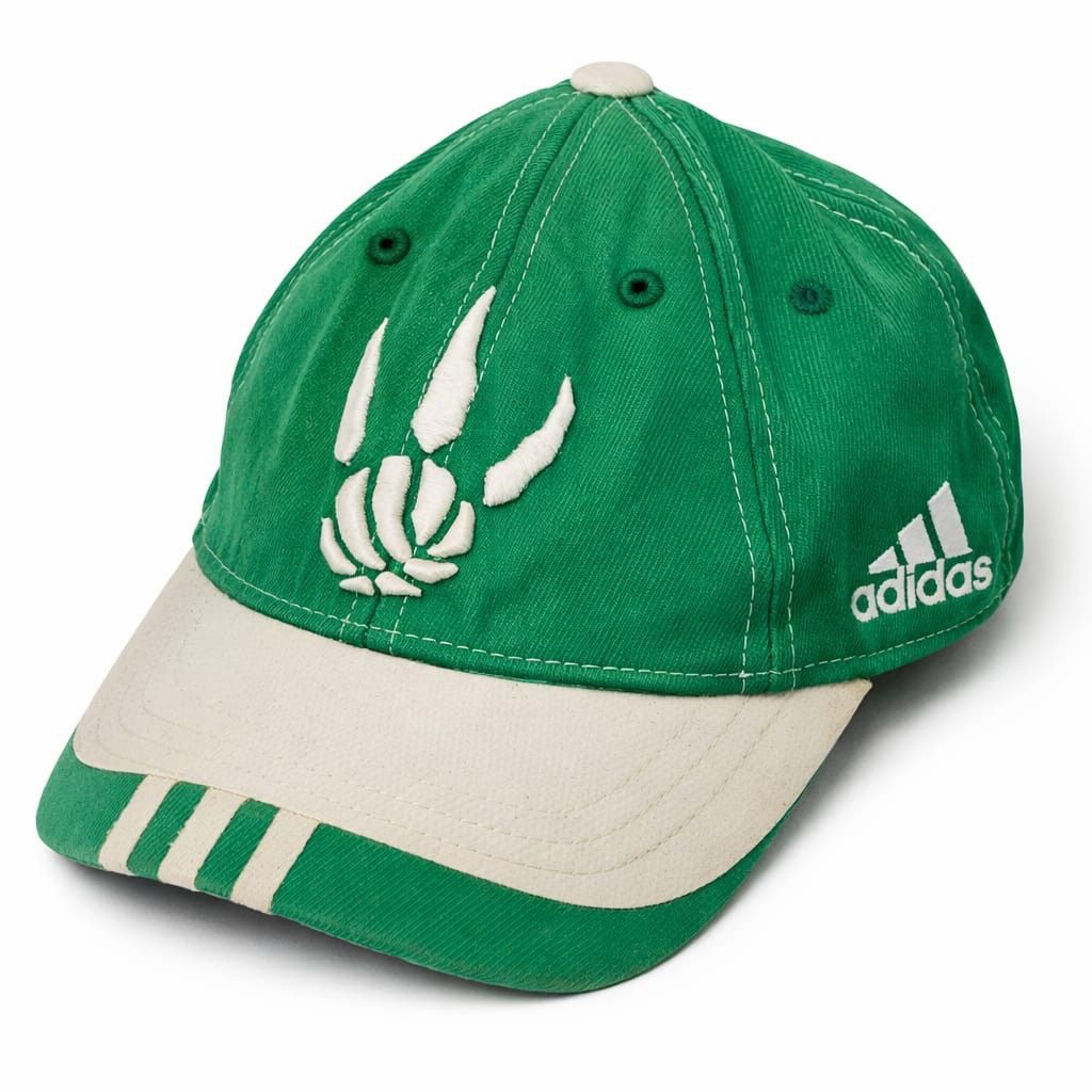 Adidas Adidas NBA cap, official team wear. Size ONE SIZE - 1 Thumbnail