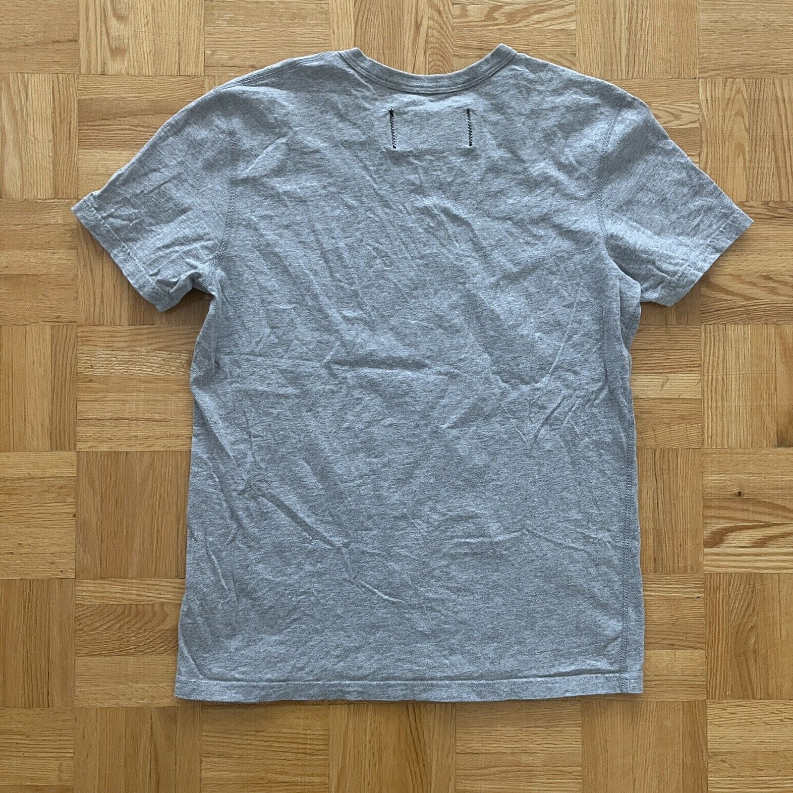 Reigning Champ Reigning Champ Gray t-shirt XS Size US XS / EU 42 / 0 - 4 Thumbnail