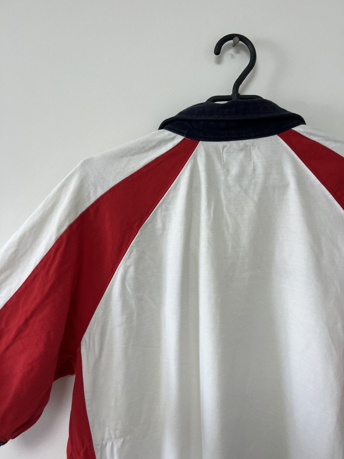 Vintage England Rugby Union Jersey Kooga Short Sleeve T shirt sz XXL Size US XXL / EU 58 / 5 - 25 Thumbnail