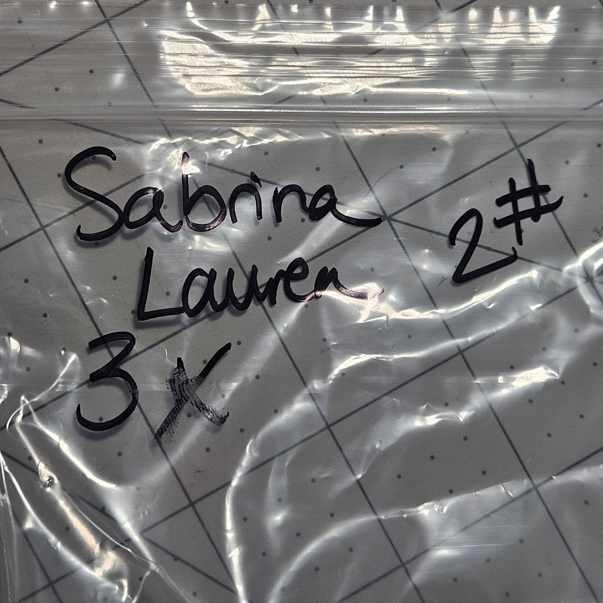 Other Sabrina Lauren Women’s Velvet Bomber Jacket Pink 3X | Quiet Size 3XL / US 20-22 - 6 Thumbnail