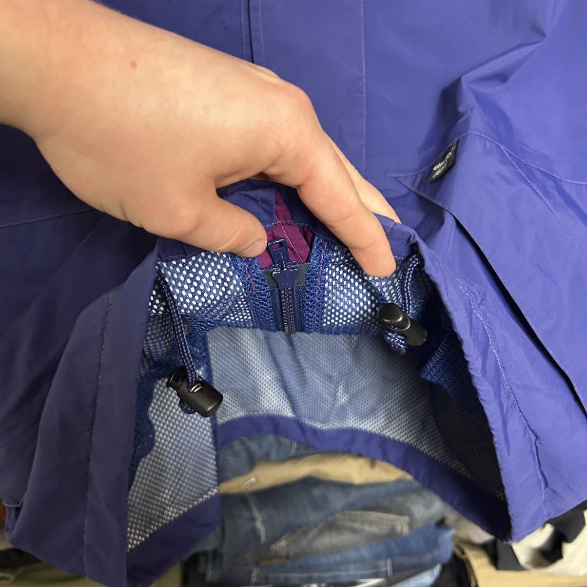 Berghaus Vintage Berghaus Small logo Gore Tex 90’s Made In England Size US S / EU 44-46 / 1 - 9 Thumbnail