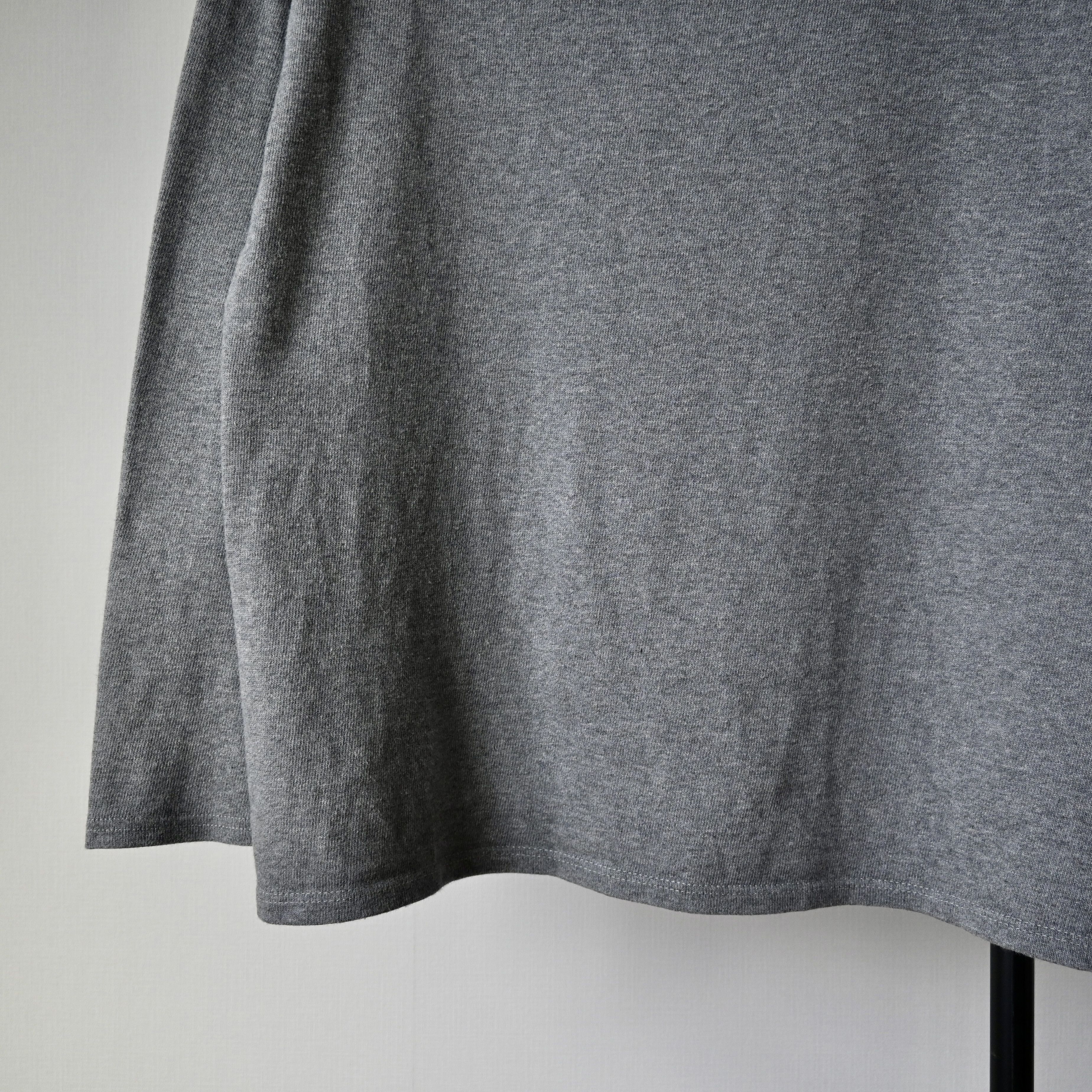 Saint James SAINT JAMES "OUESSON" heavyweight solid breton shirt, 4/M Size US M / EU 48-50 / 2 - 4 Thumbnail