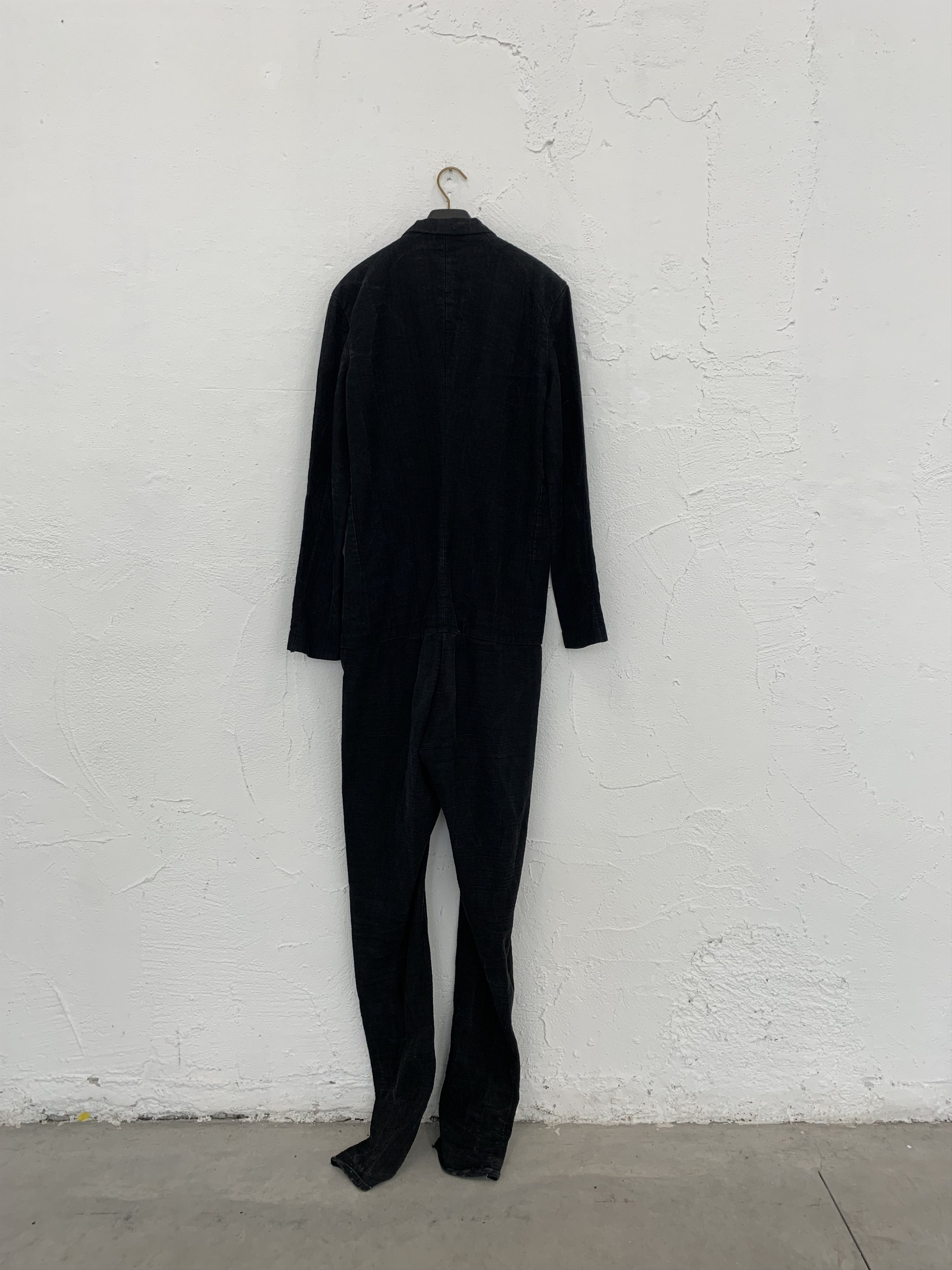 Carpe Diem × Maurizio Altieri CARPE DIEM MAURIZIO ALTIERI OVERALL Size US 32 / EU 48 - 2 Thumbnail