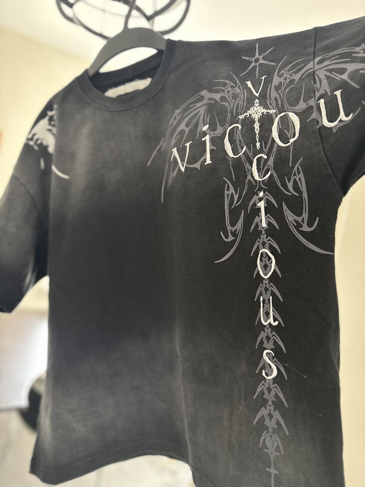 Other Vicious T-shirt Size US L / EU 52-54 / 3 - 5 Thumbnail