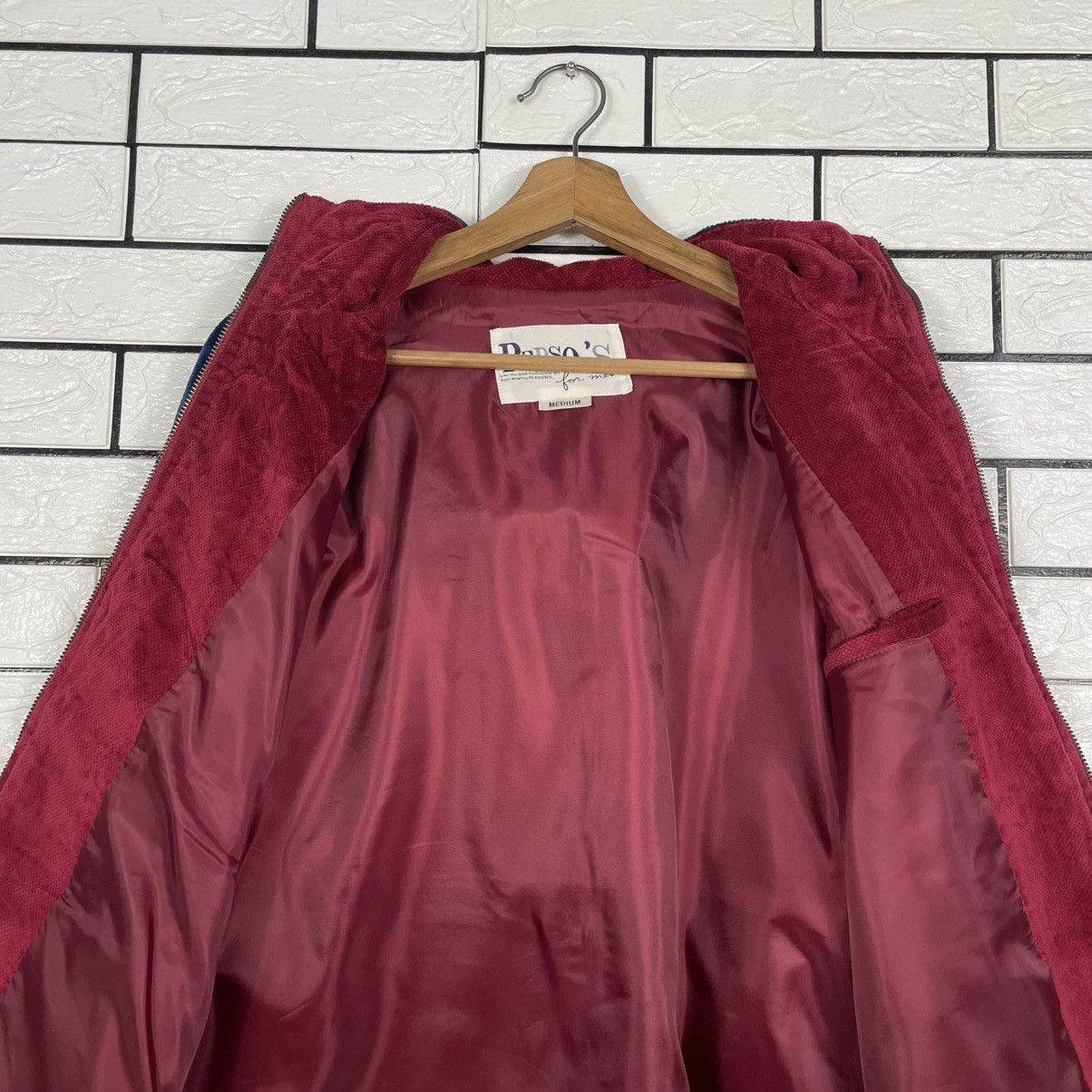 PERSON'S Person's For Men Hooded Zipper Jacket Size US M / EU 48-50 / 2 - 12 Thumbnail