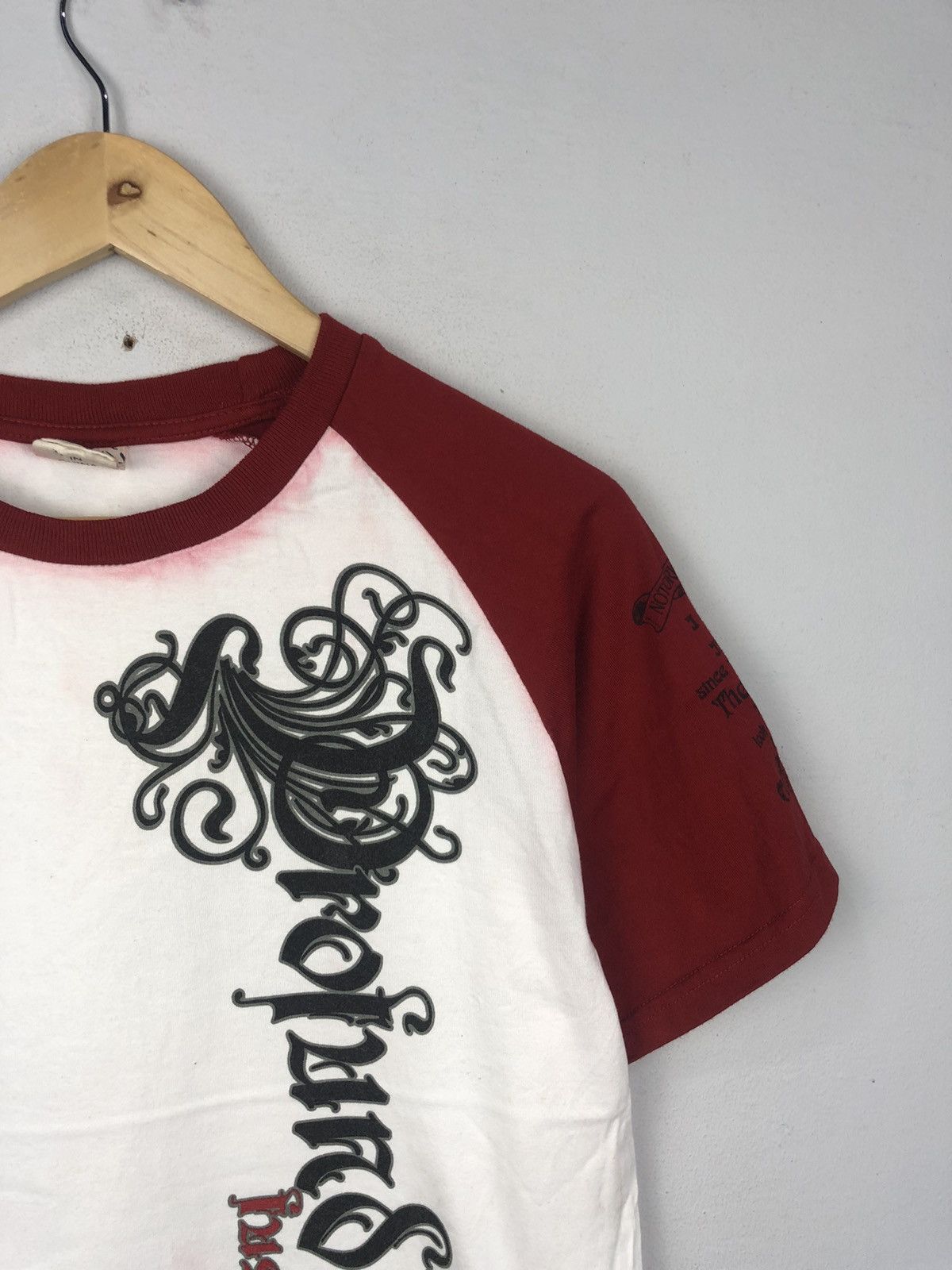 Japanese Brand × Other Rare Design Size US L / EU 52-54 / 3 - 8 Thumbnail