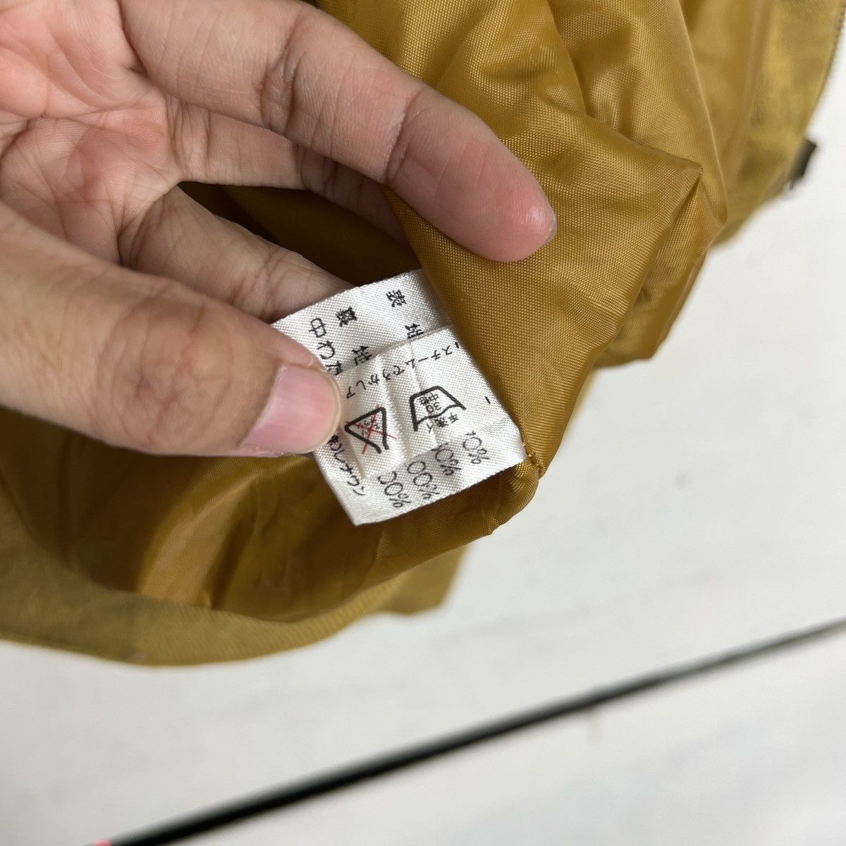 Japanese Brand 🔥 80s CHARGE RENOWN BOMBER JACKET Size US S / EU 44-46 / 1 - 15 Thumbnail