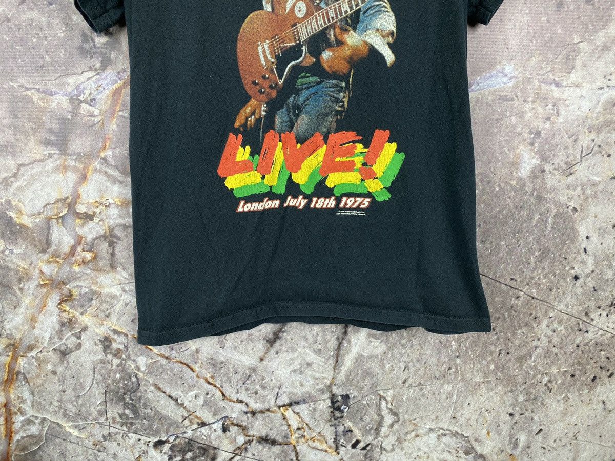 Bob Marley × Other Men’s Bob Marley Live London T-Shirt 2004 Size Small Size US S / EU 44-46 / 1 - 3 Thumbnail