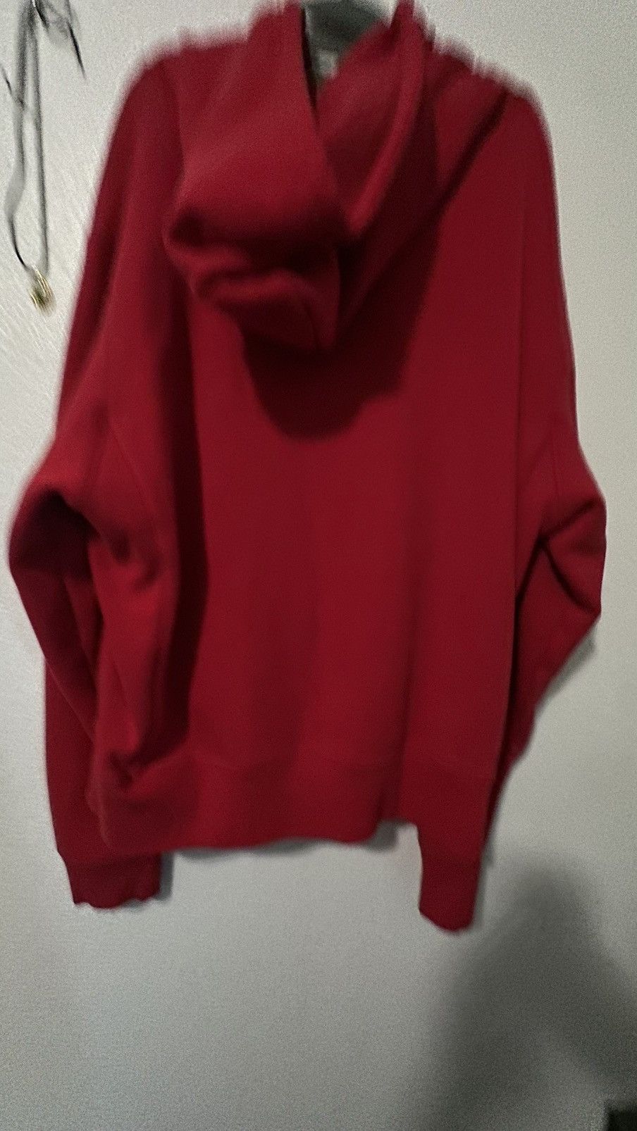 Grimykids Cocaine coke hoodie shitbysheff Size US XXL / EU 58 / 5 - 2 Thumbnail