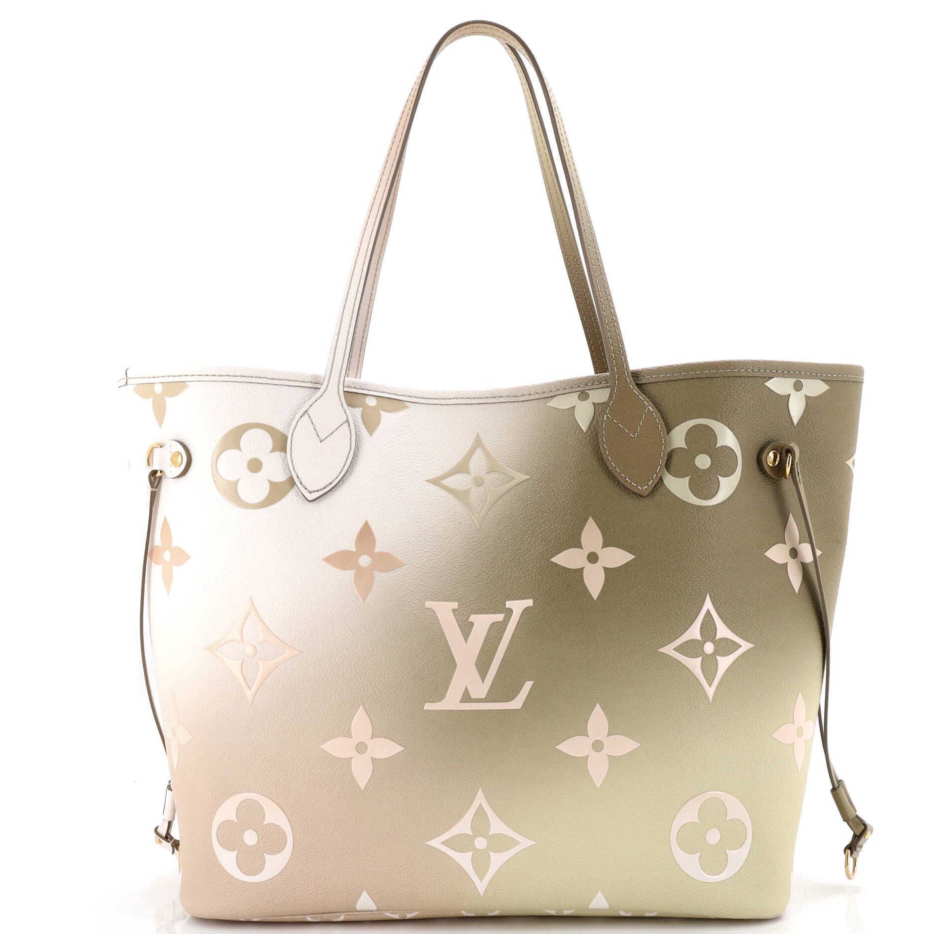 Louis Vuitton Neverfull NM Tote Size ONE SIZE - 1 Thumbnail
