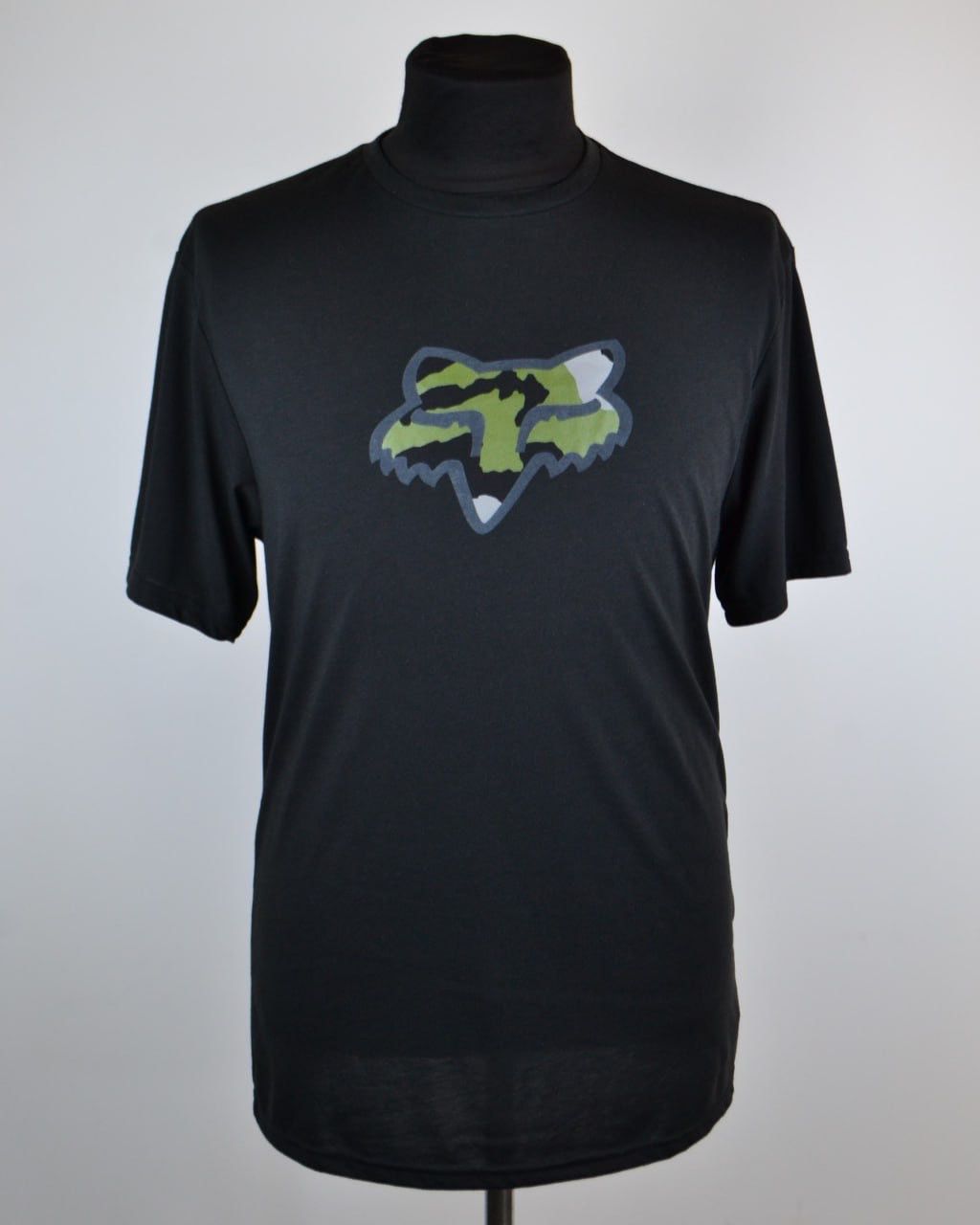 Fox Racing Fox Racing T-shirt Black size XL Size US XL / EU 56 / 4 - 1 Thumbnail