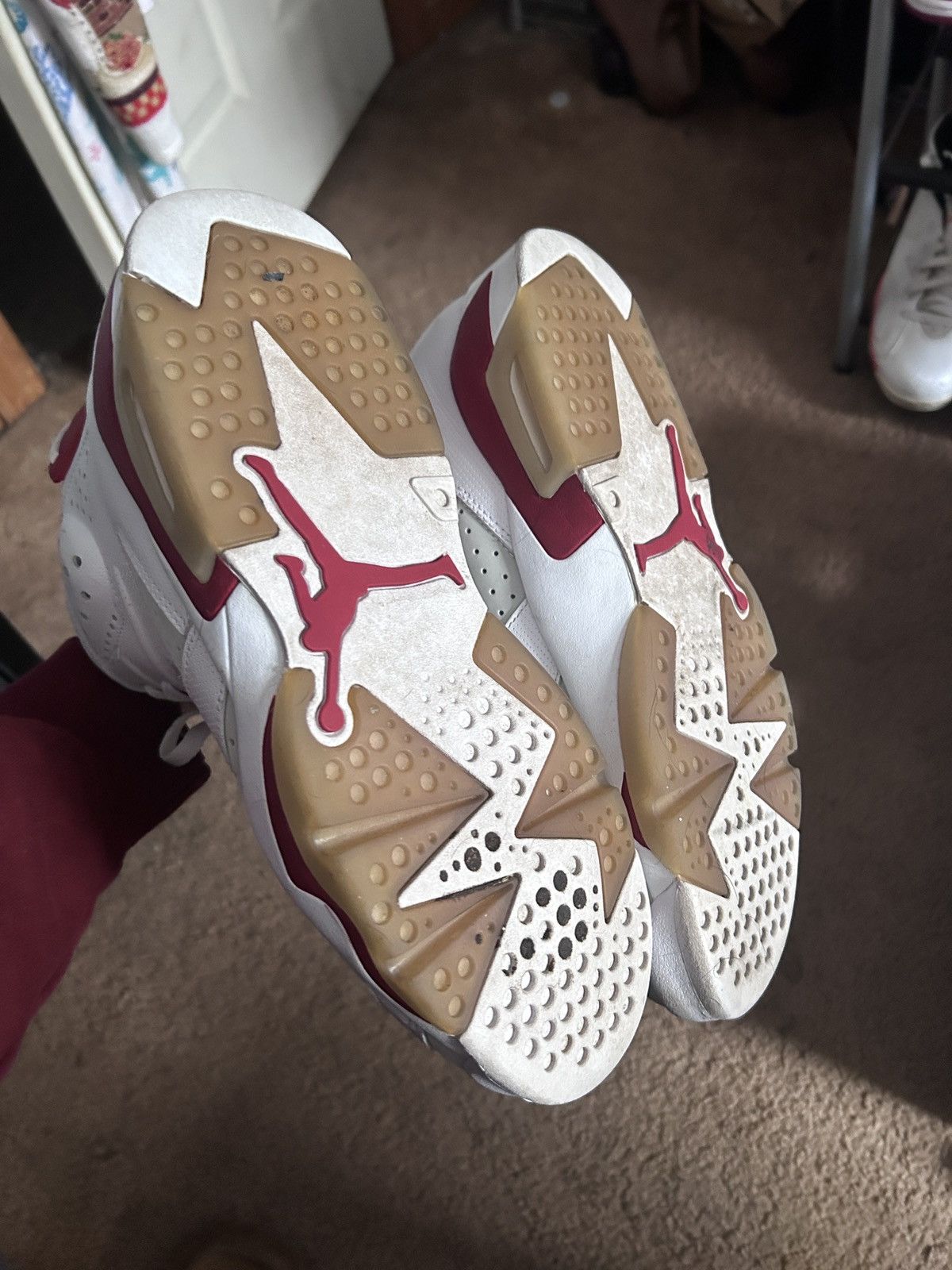 Jordan Brand Jordan 6 Alternate Size US 11 / EU 44 - 5 Thumbnail
