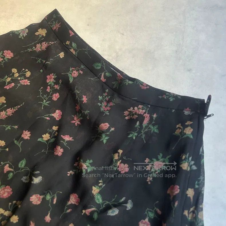 Junya Watanabe Junya Watanabe size XS Skirt Size 25" / US 0 / IT 36 - 2 Thumbnail