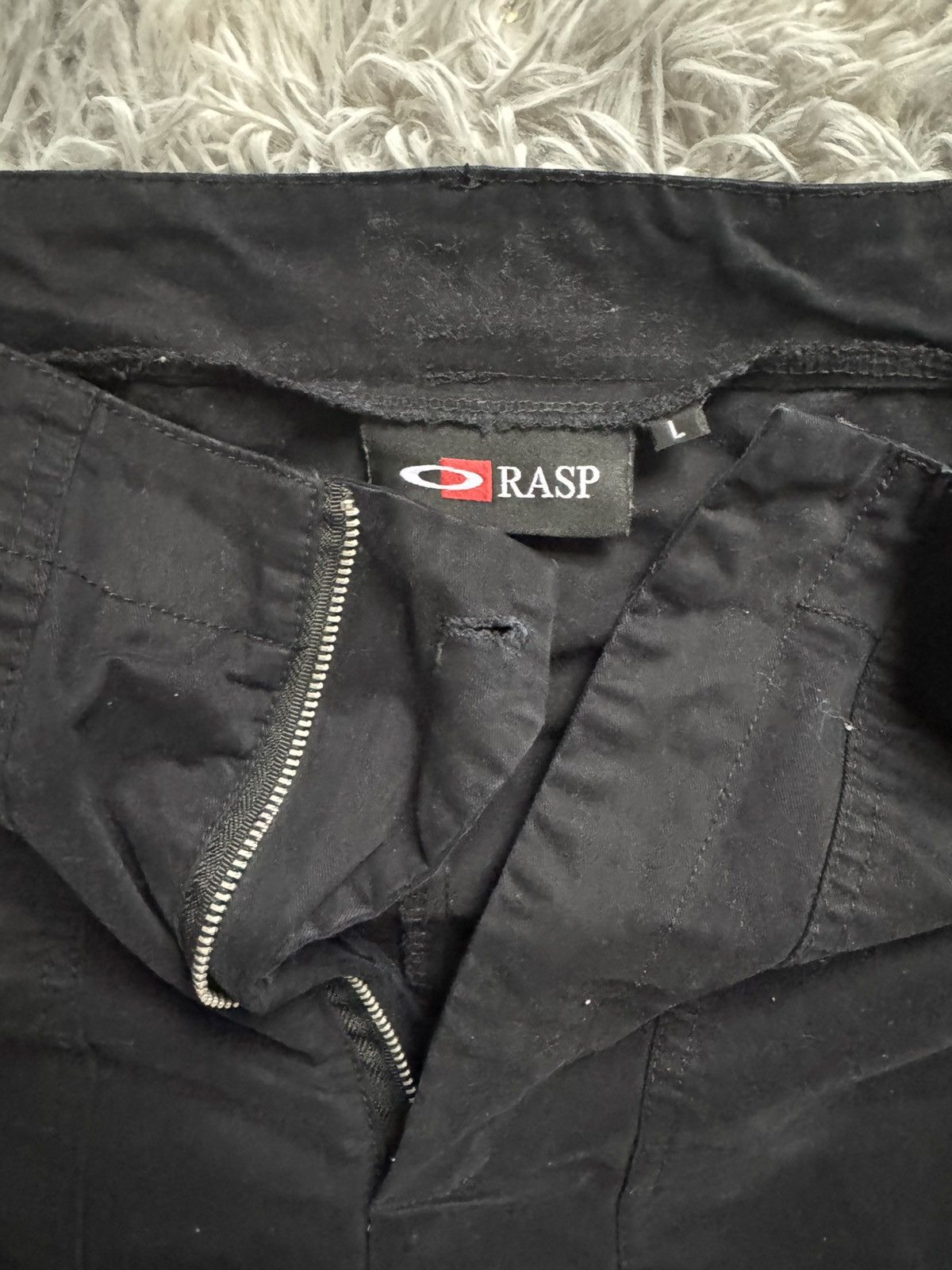 The GV Gallery Gv gallery samurai cargo pants Size US 36 / EU 52 - 6 Thumbnail